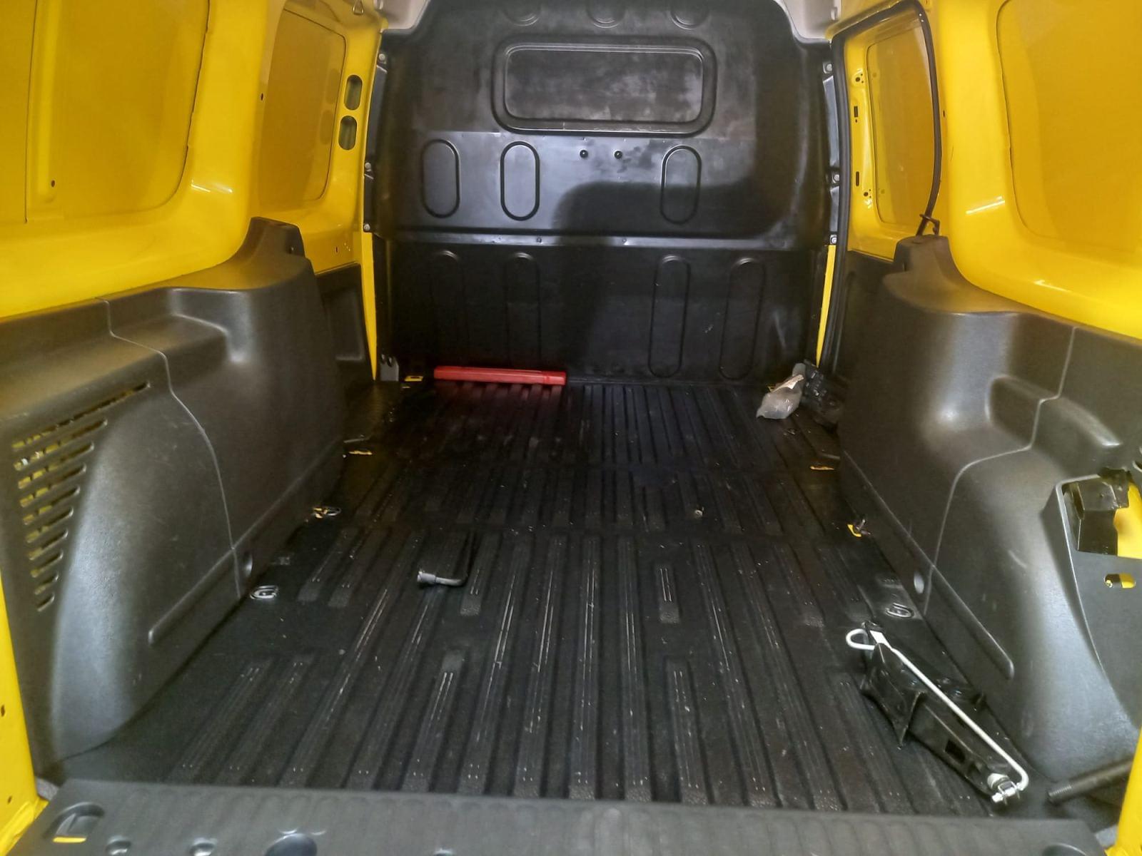 RENAULT KANGOO FURGON MAXI EXPRESS Maxi 2p Blue dCi 70 kW (95CV) 26 