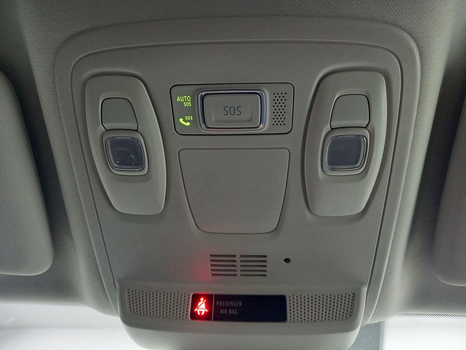 RENAULT MéGANE Estate 1.6 E-Tech Plug-in 160ch Business 9