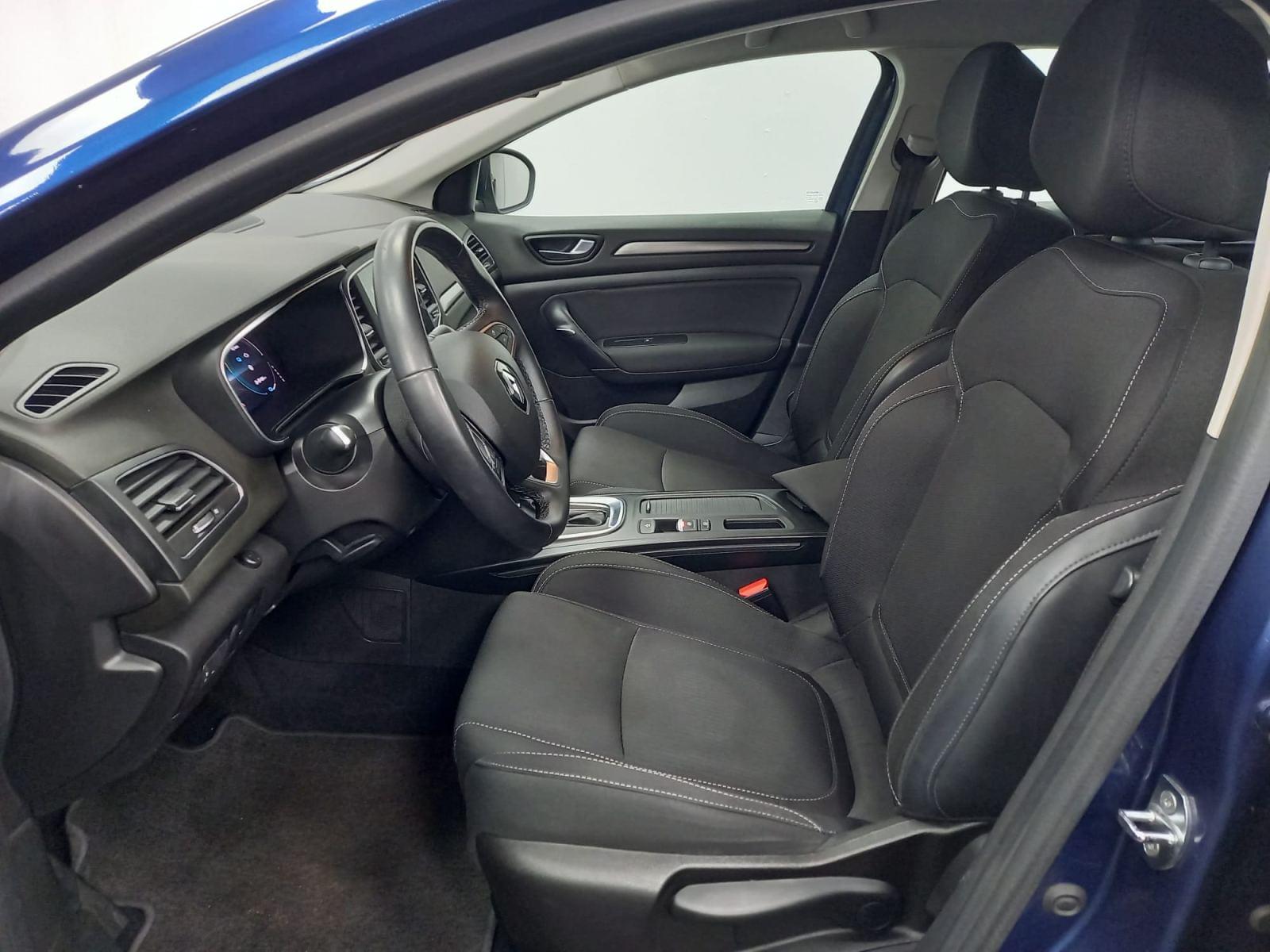 RENAULT MéGANE Estate 1.6 E-Tech Plug-in 160ch Business 21