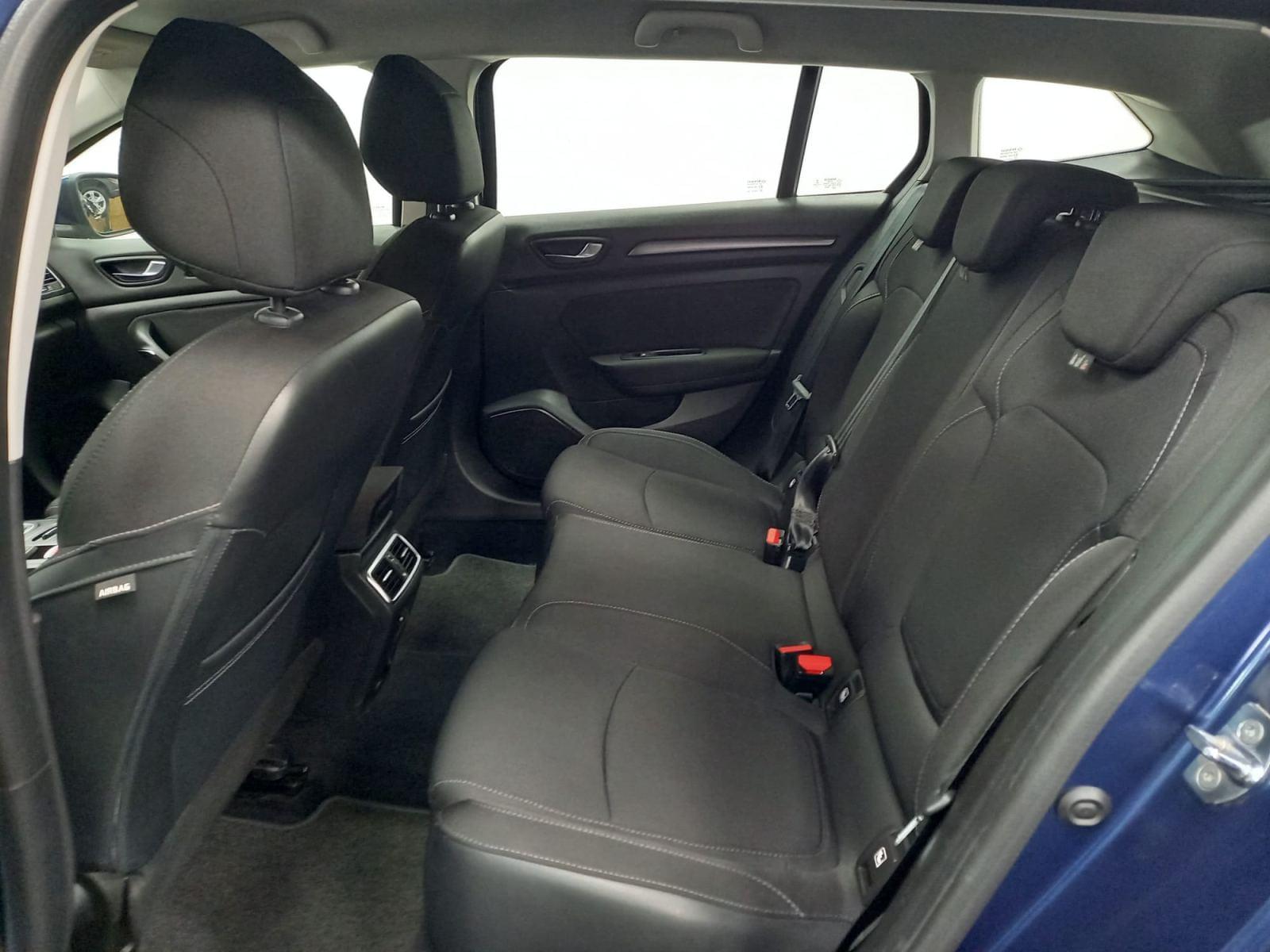 RENAULT MéGANE Estate 1.6 E-Tech Plug-in 160ch Business 24