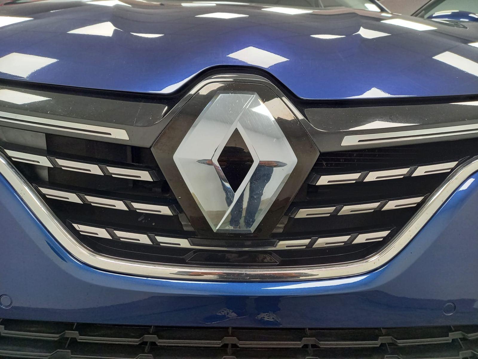 RENAULT MéGANE Estate 1.6 E-Tech Plug-in 160ch Business 28