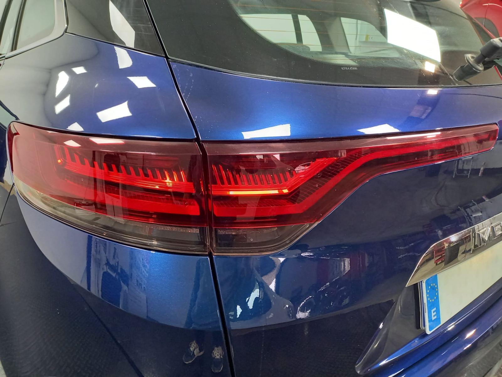 RENAULT MéGANE Estate 1.6 E-Tech Plug-in 160ch Business 31