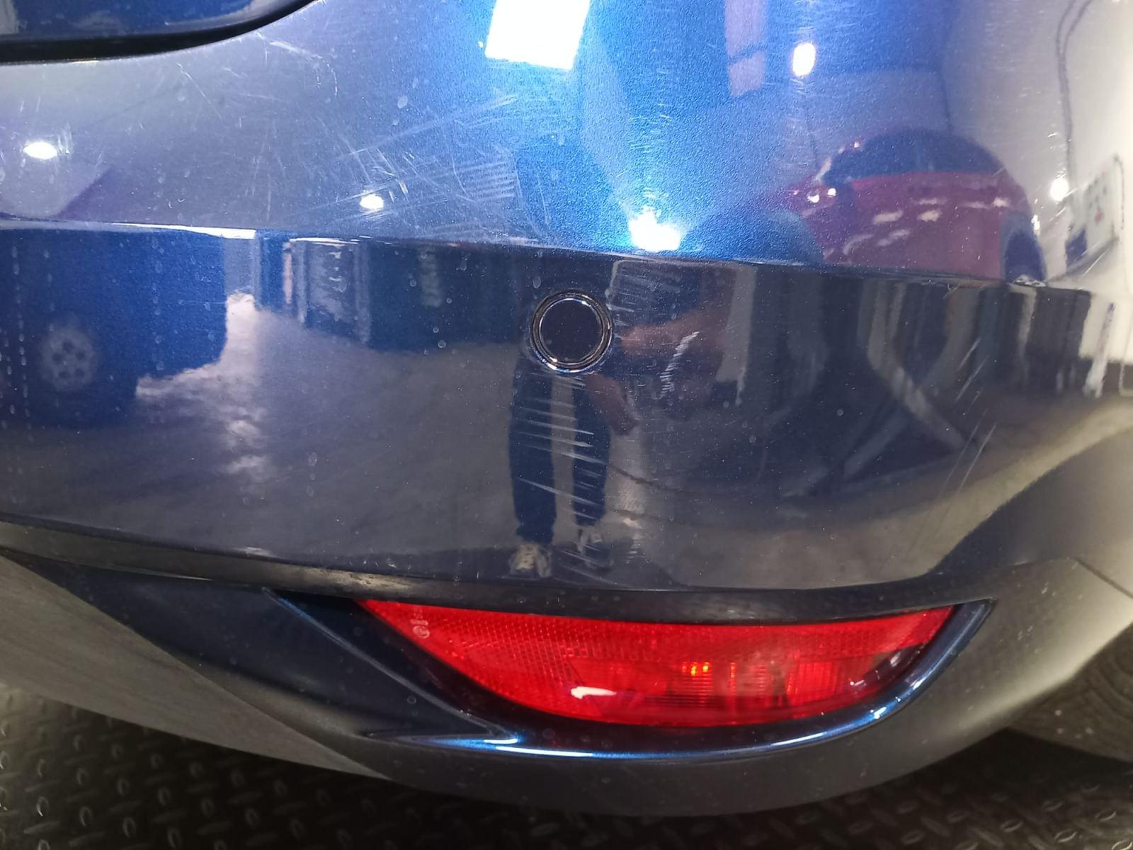 RENAULT MéGANE Estate 1.6 E-Tech Plug-in 160ch Business 33