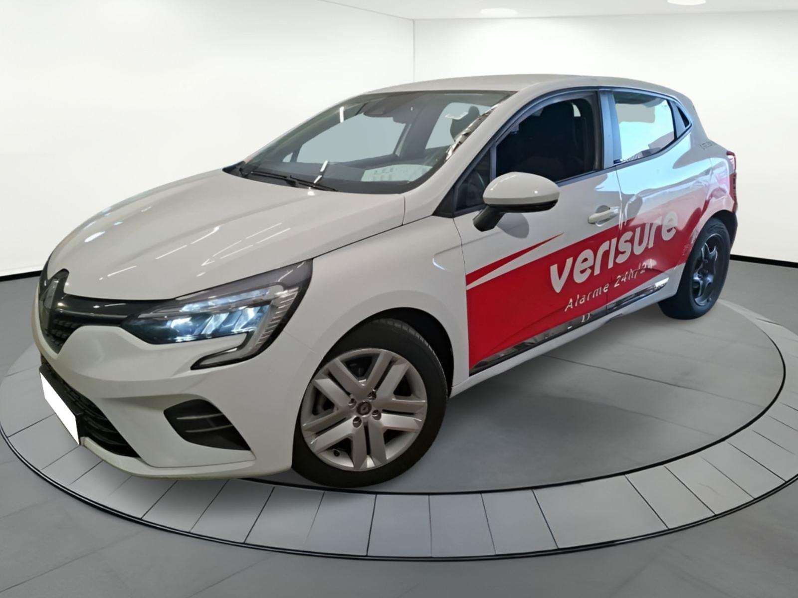 RENAULT CLIO 1.6 E-Tech 140ch Business 0 