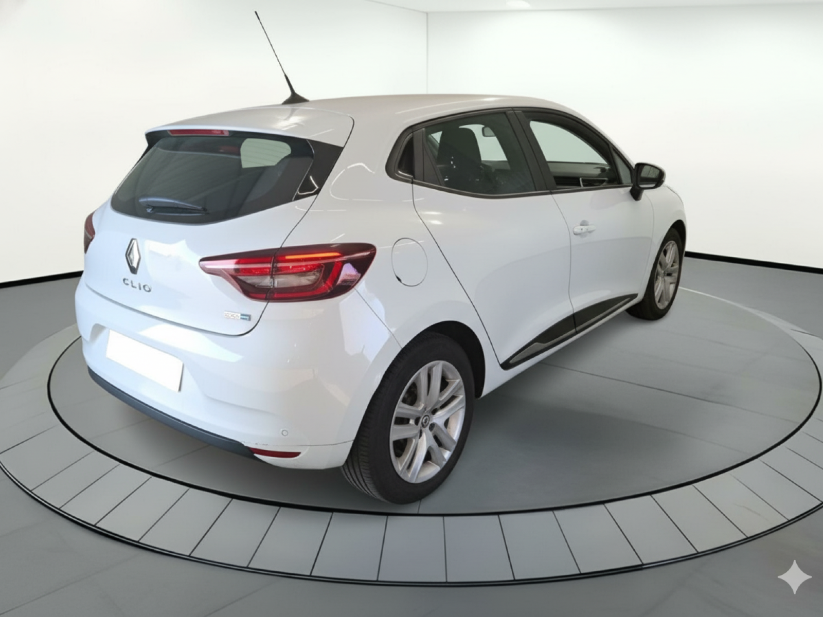 RENAULT CLIO 1.6 E-Tech 140ch Business 6 