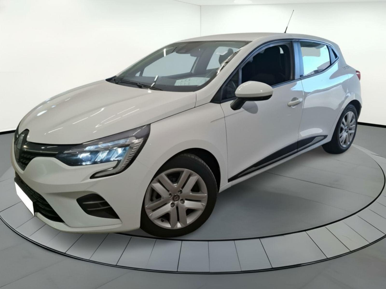 imagen de RENAULT CLIO 1.6 E-Tech 140ch Business - REF: 05580