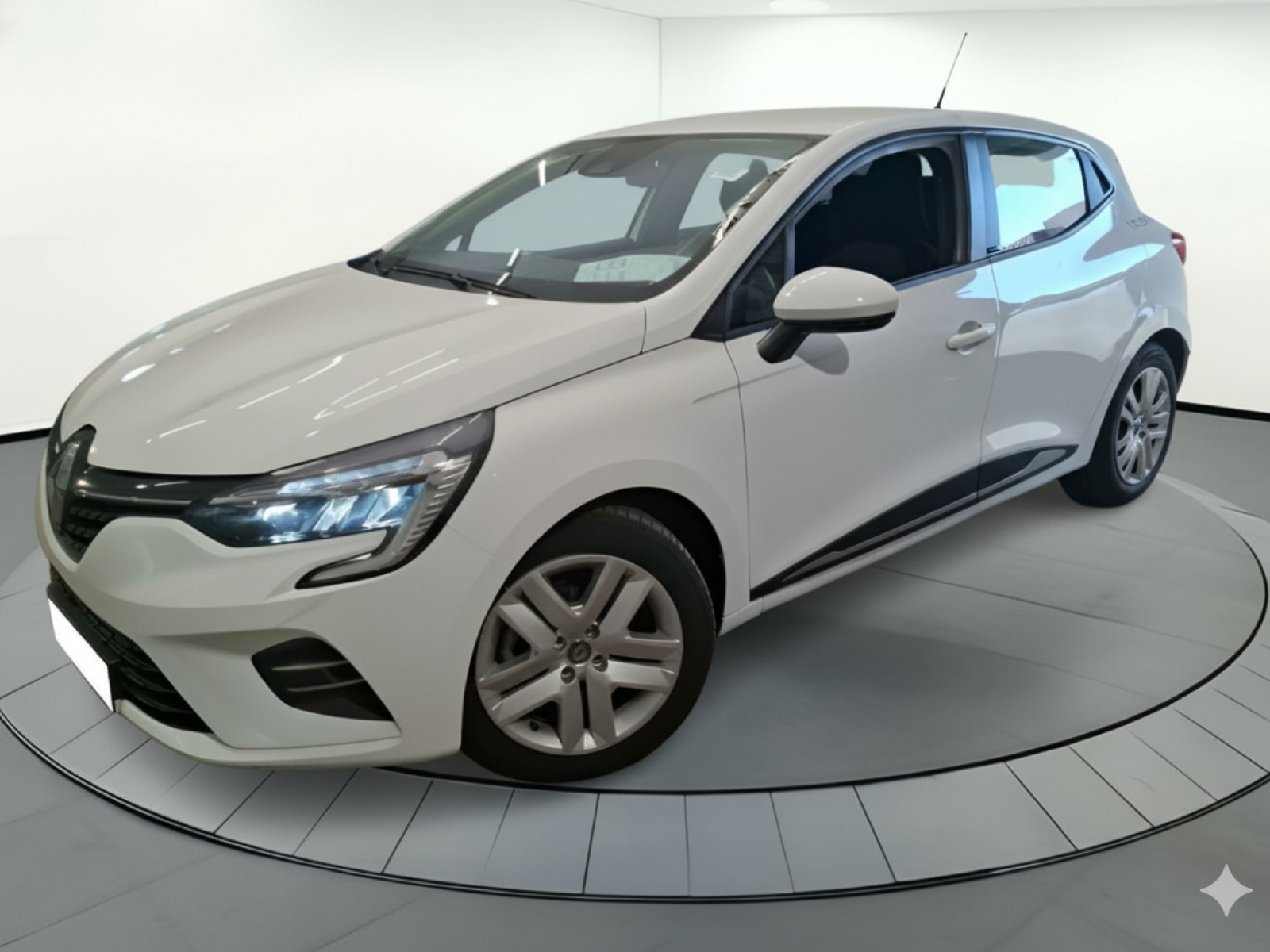 RENAULT CLIO 1.6 E-Tech 140ch Business 7 