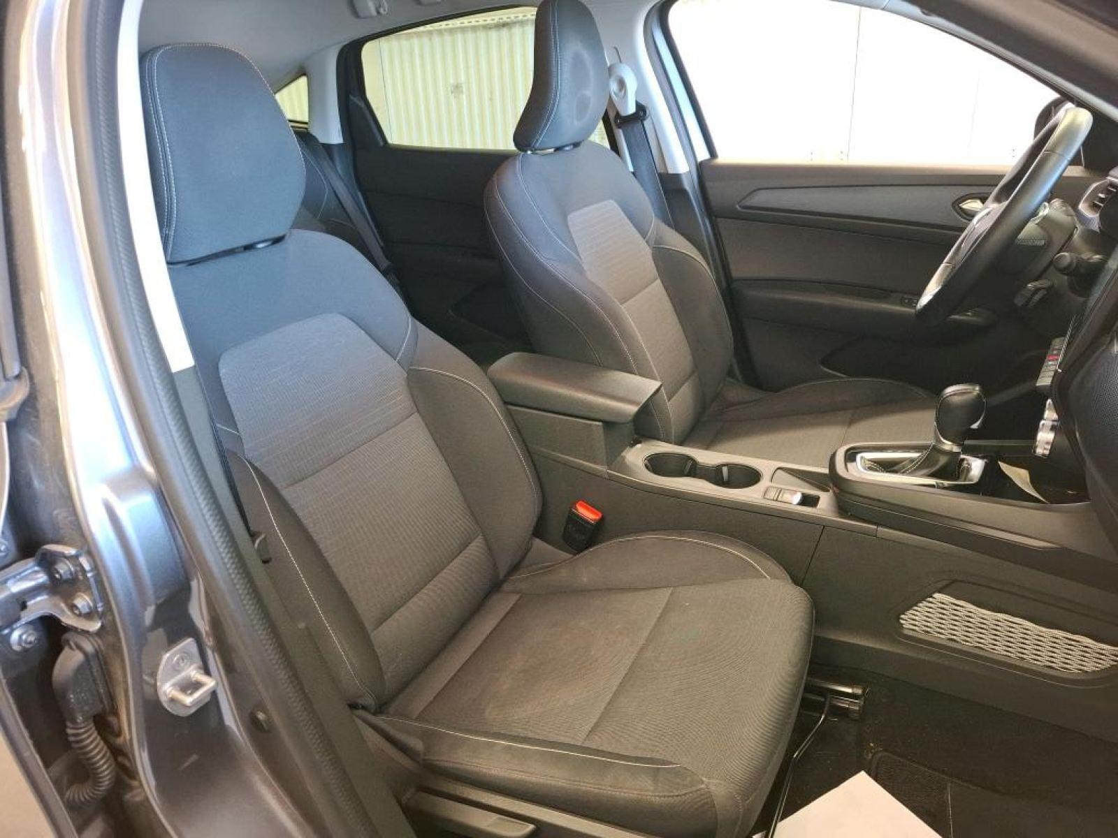 RENAULT ARKANA 1.6 E-Tech hybride 145ch Evolution 3 