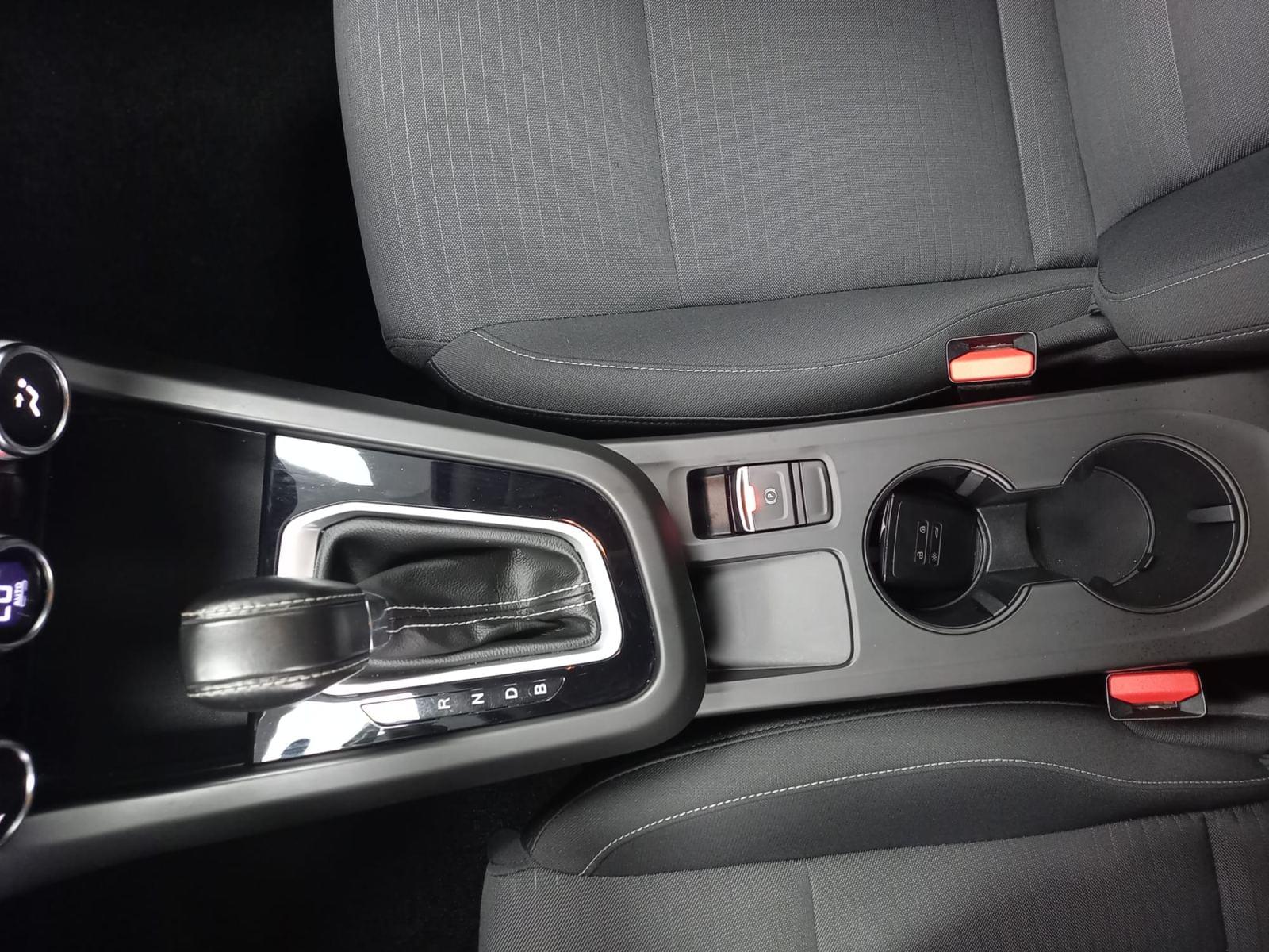 RENAULT ARKANA 1.6 E-Tech hybride 145ch Evolution 12