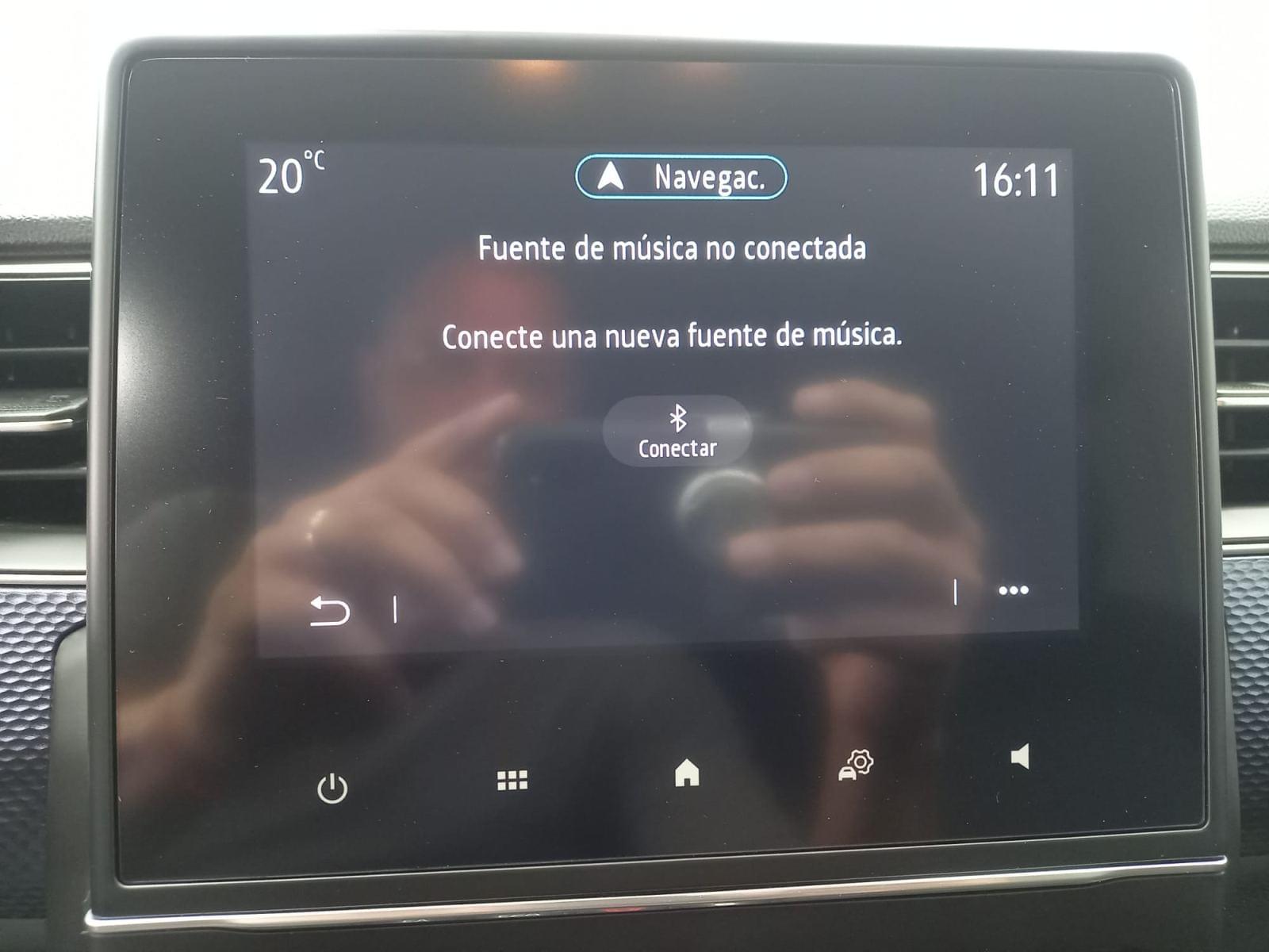 RENAULT ARKANA 1.6 E-Tech hybride 145ch Evolution 14