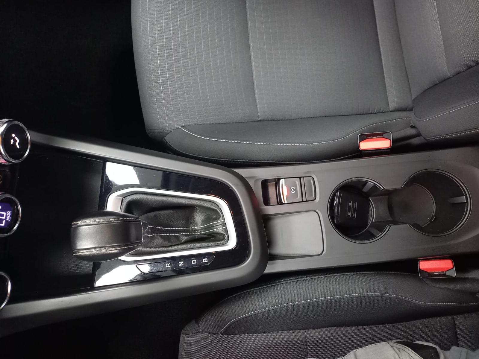 RENAULT ARKANA 1.6 E-Tech hybride 145ch Evolution 15