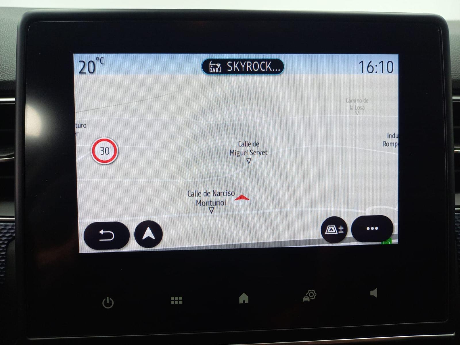 RENAULT ARKANA 1.6 E-Tech hybride 145ch Evolution 18