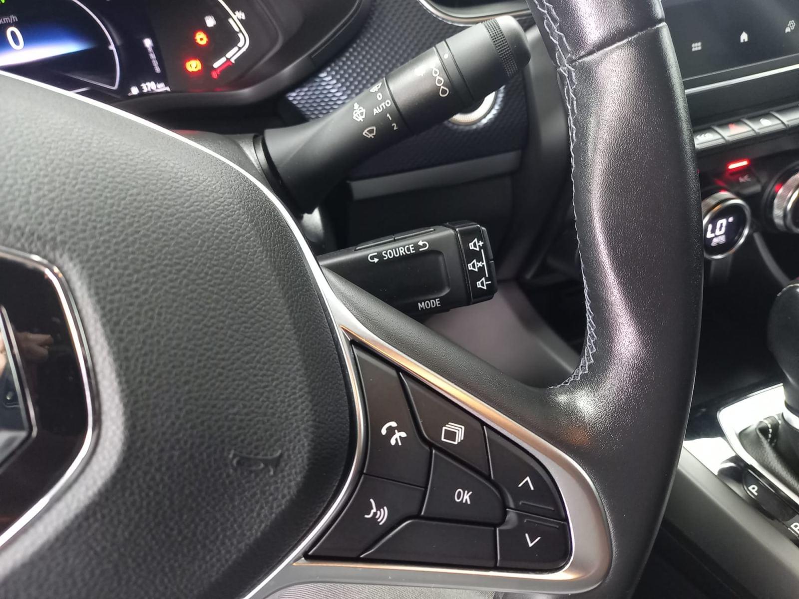 RENAULT ARKANA 1.6 E-Tech hybride 145ch Evolution 22