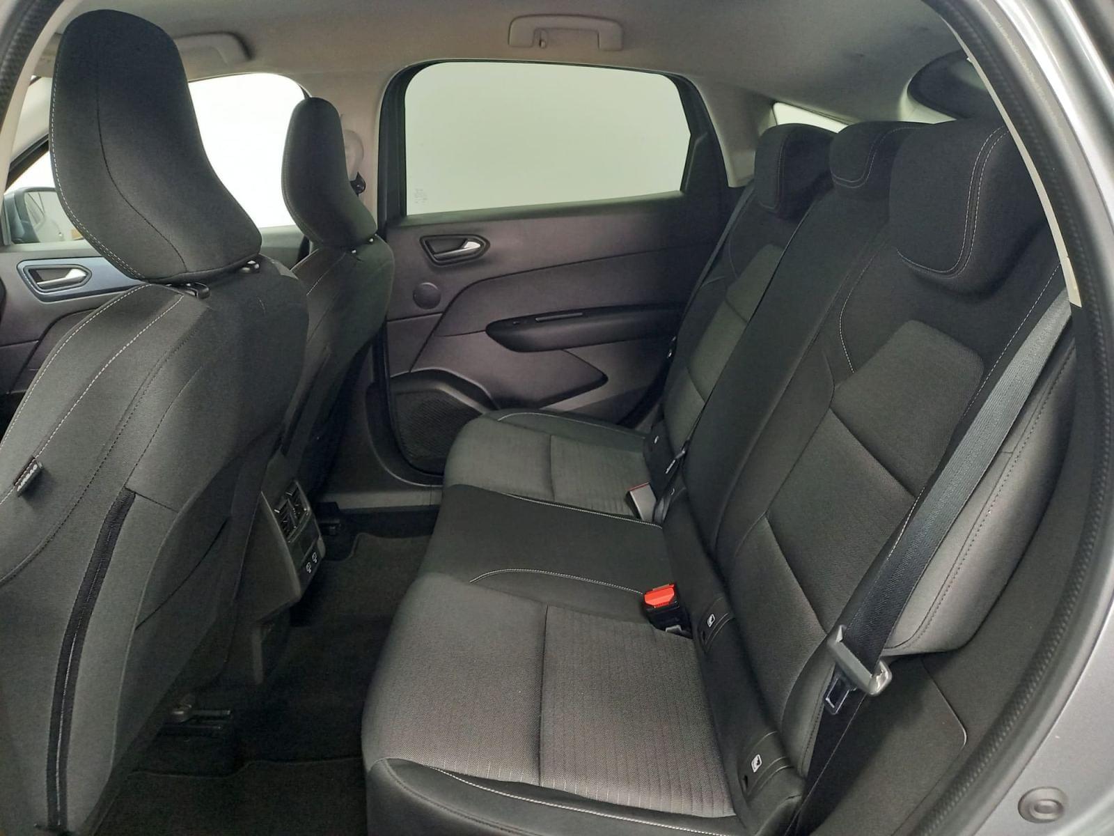 RENAULT ARKANA 1.6 E-Tech hybride 145ch Evolution 25