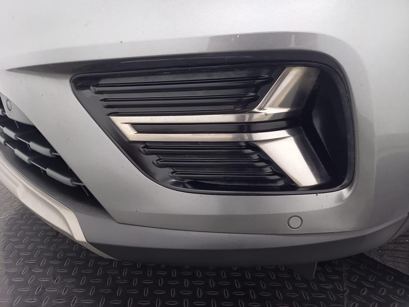 RENAULT ARKANA 1.6 E-Tech hybride 145ch Evolution 27