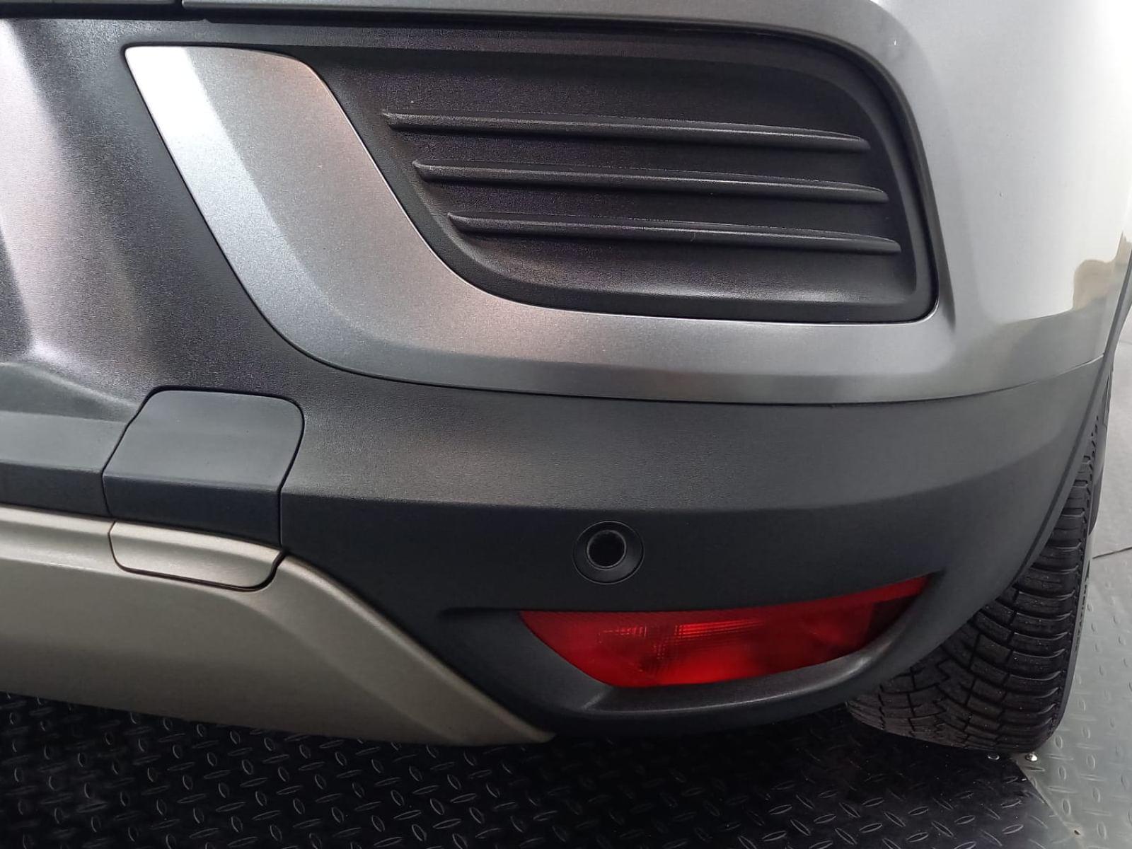 RENAULT ARKANA 1.6 E-Tech hybride 145ch Evolution 29