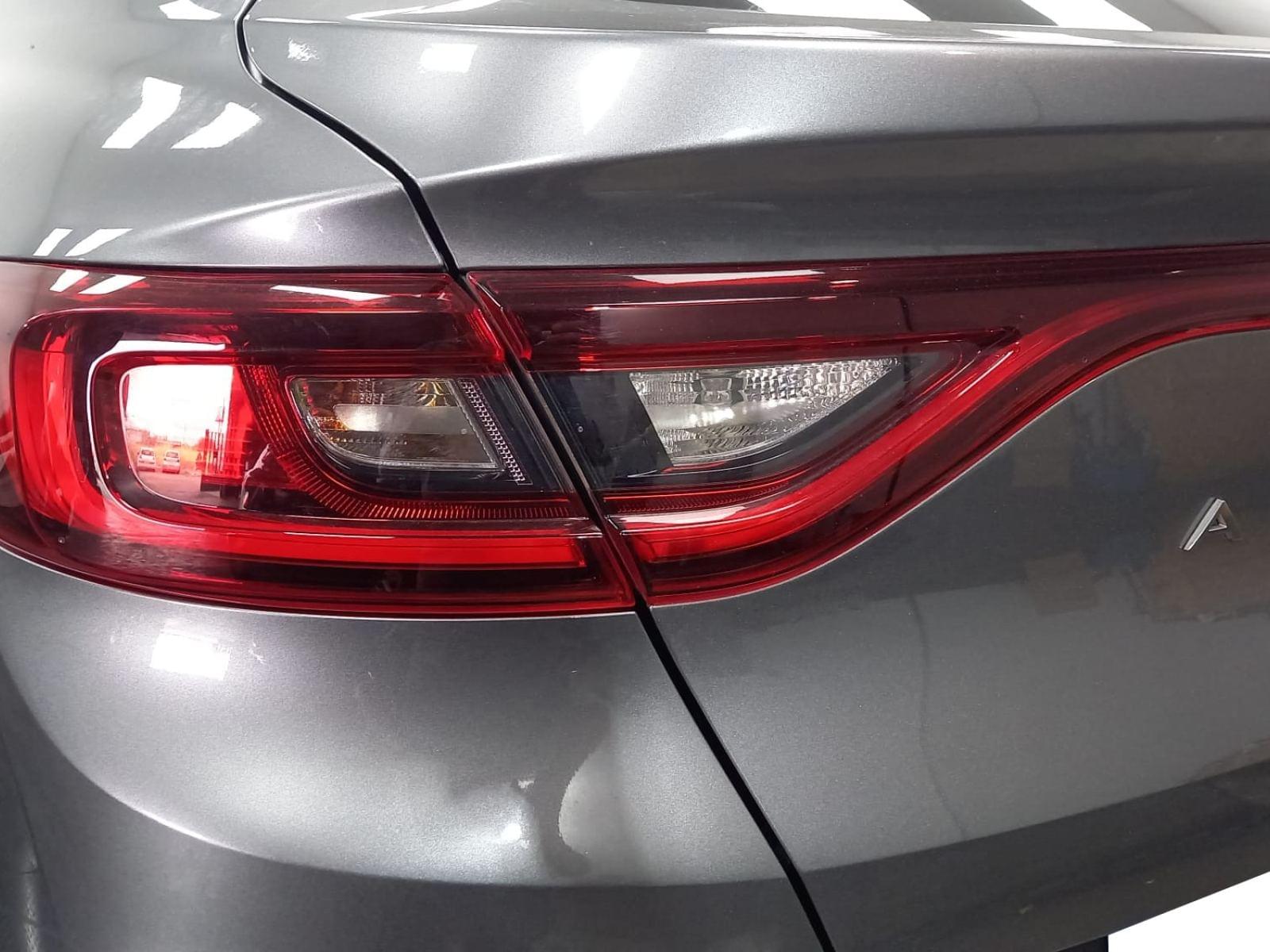 RENAULT ARKANA 1.6 E-Tech hybride 145ch Evolution 30