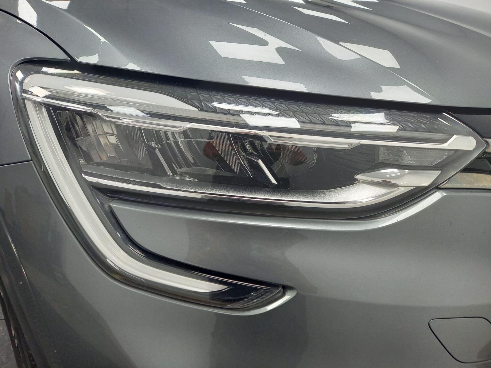 RENAULT ARKANA 1.6 E-Tech hybride 145ch Evolution 32