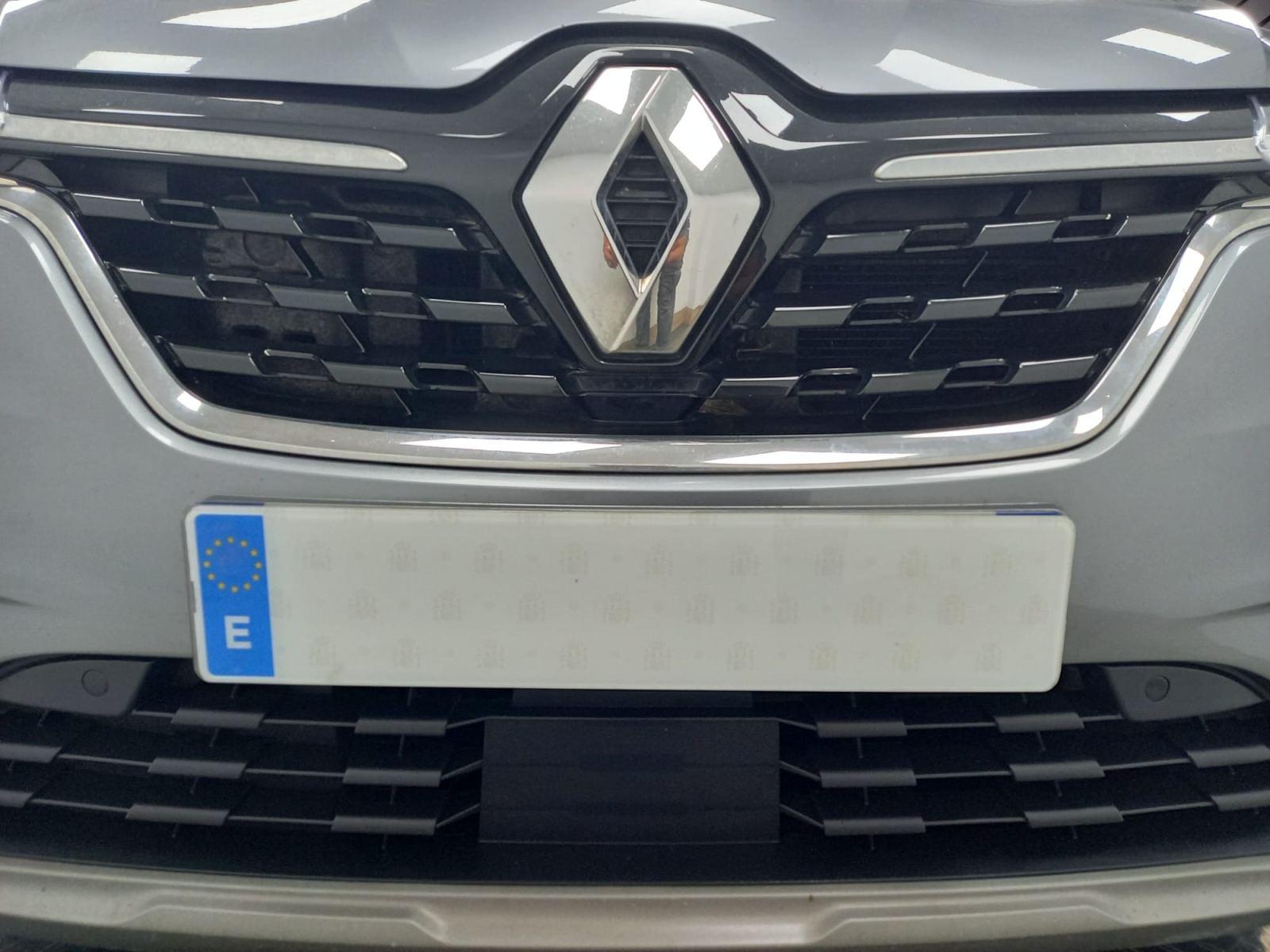 RENAULT ARKANA 1.6 E-Tech hybride 145ch Evolution 33