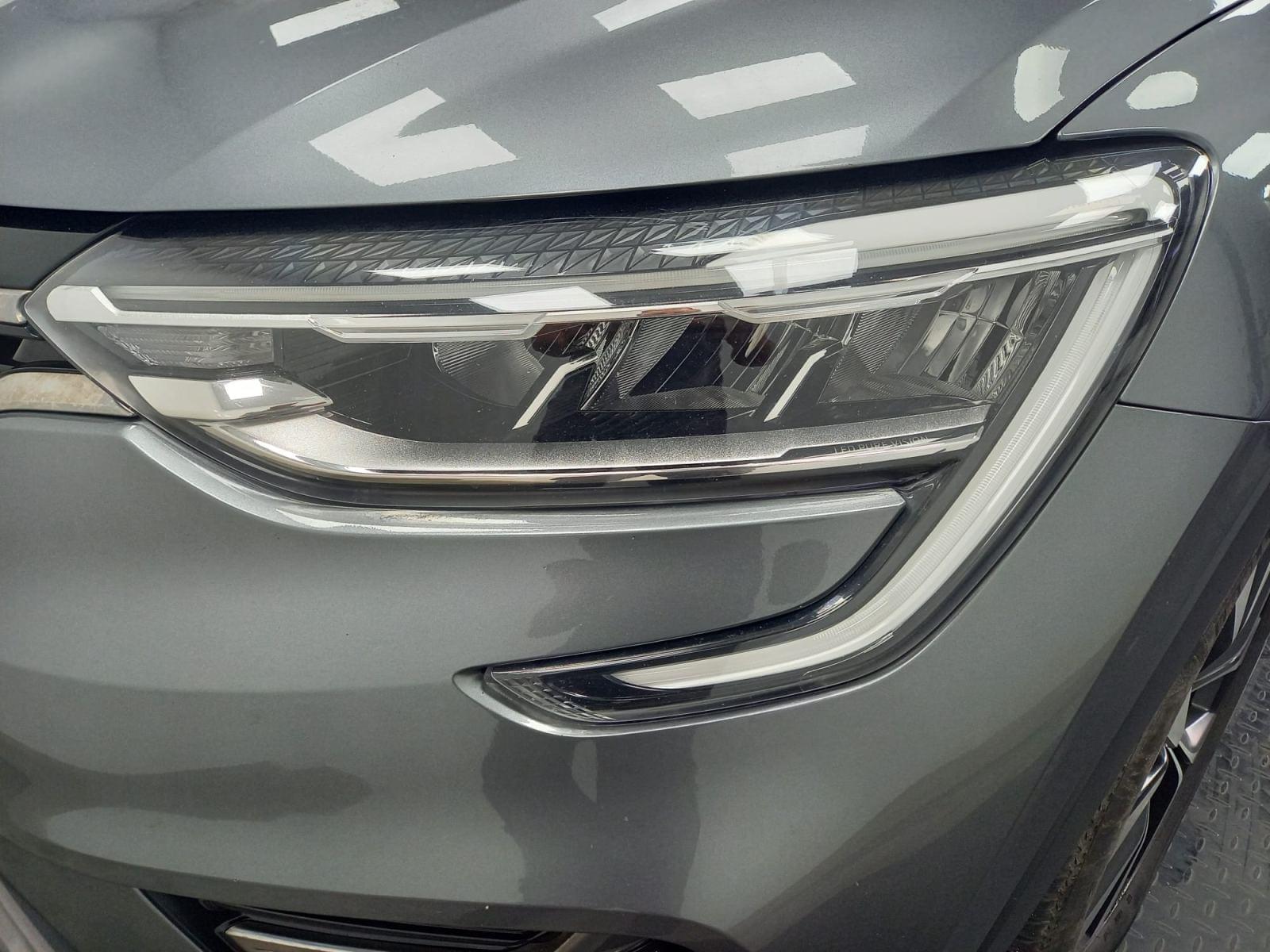 RENAULT ARKANA 1.6 E-Tech hybride 145ch Evolution 35