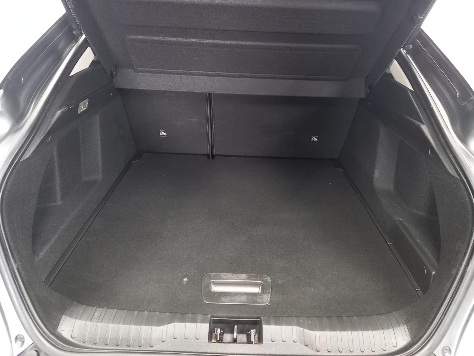 RENAULT ARKANA 1.6 E-Tech hybride 145ch Evolution 37