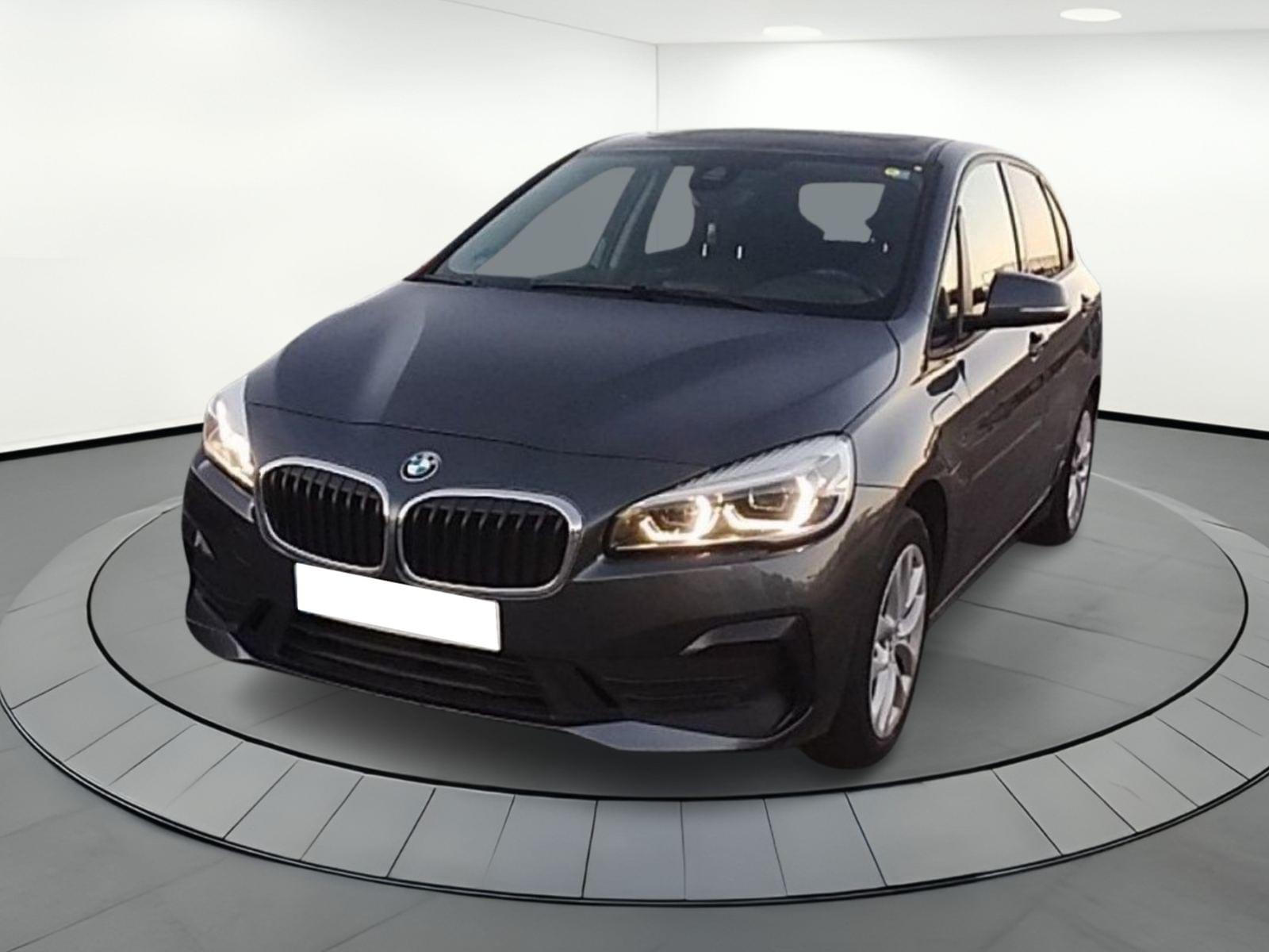 BMW SERIE 2 ACTIVE TOURER 225xe iPerformance 0 