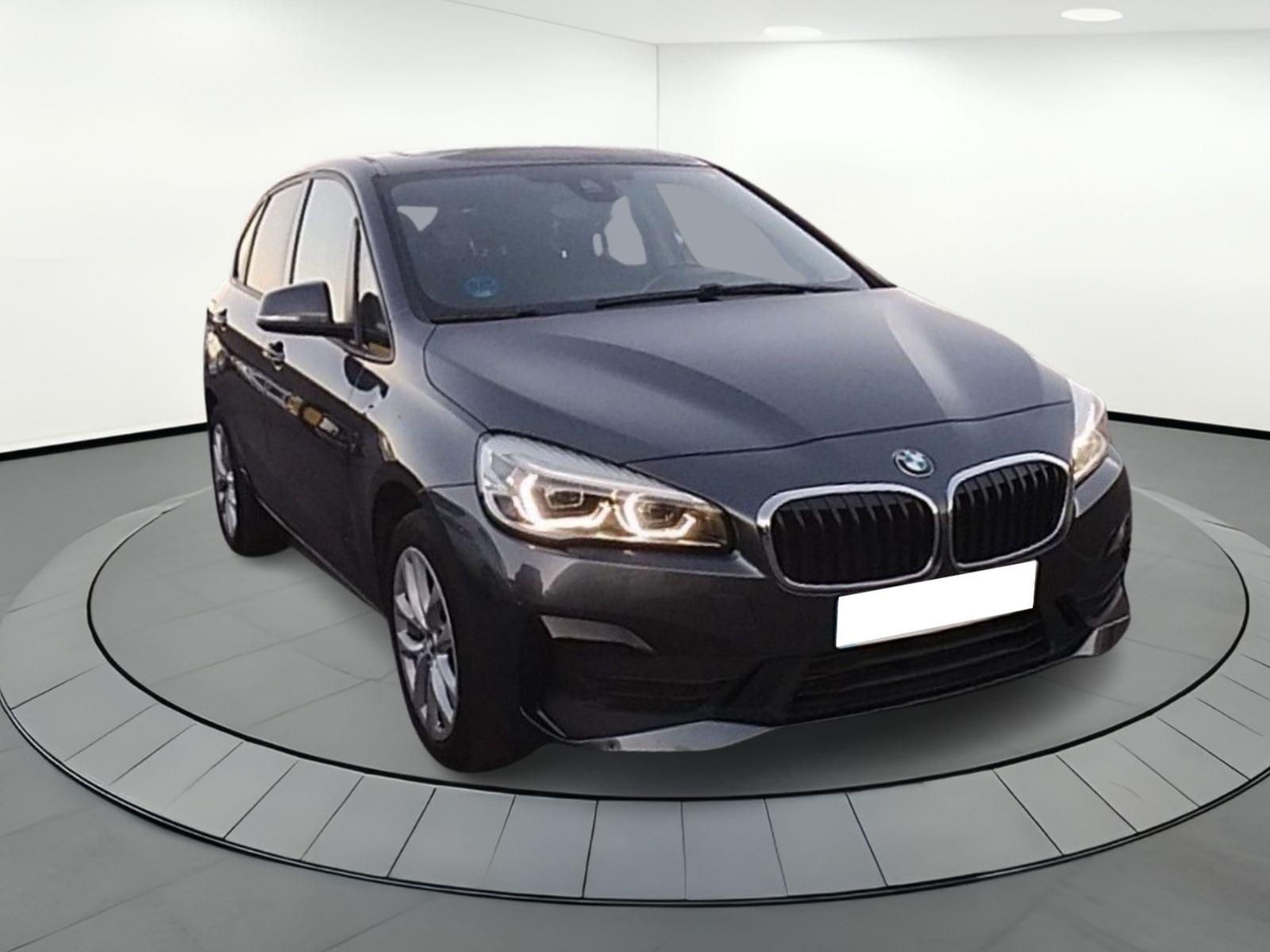 BMW SERIE 2 ACTIVE TOURER 225xe iPerformance 1 