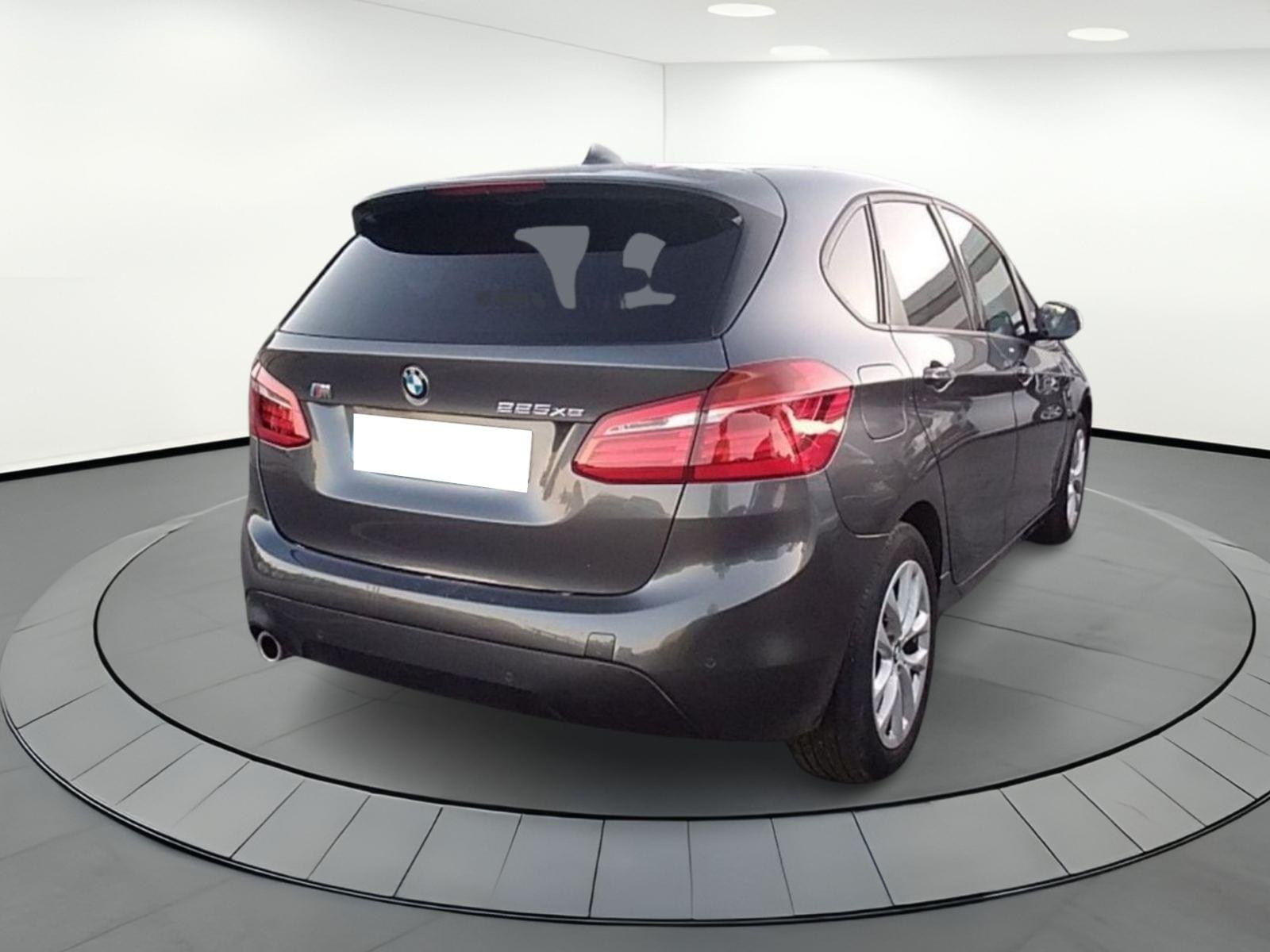 BMW SERIE 2 ACTIVE TOURER 225xe iPerformance 2 