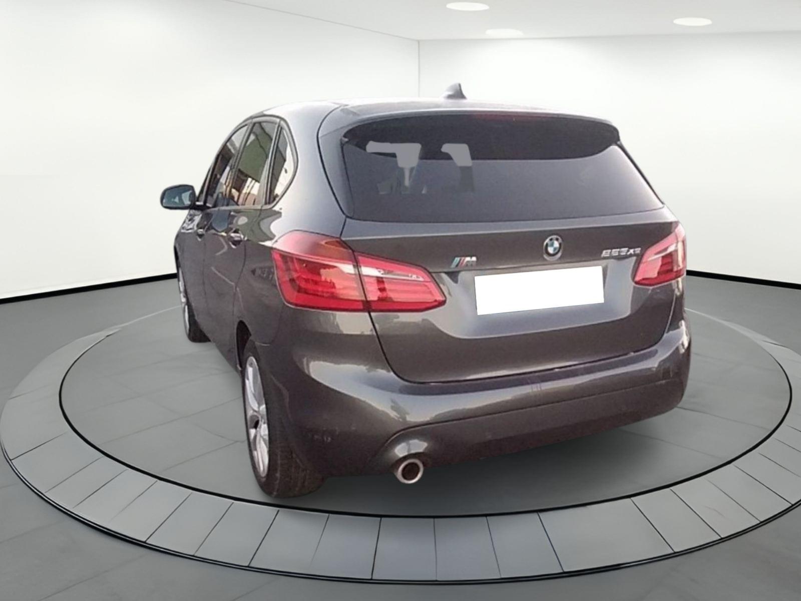 BMW SERIE 2 ACTIVE TOURER 225xe iPerformance 3 