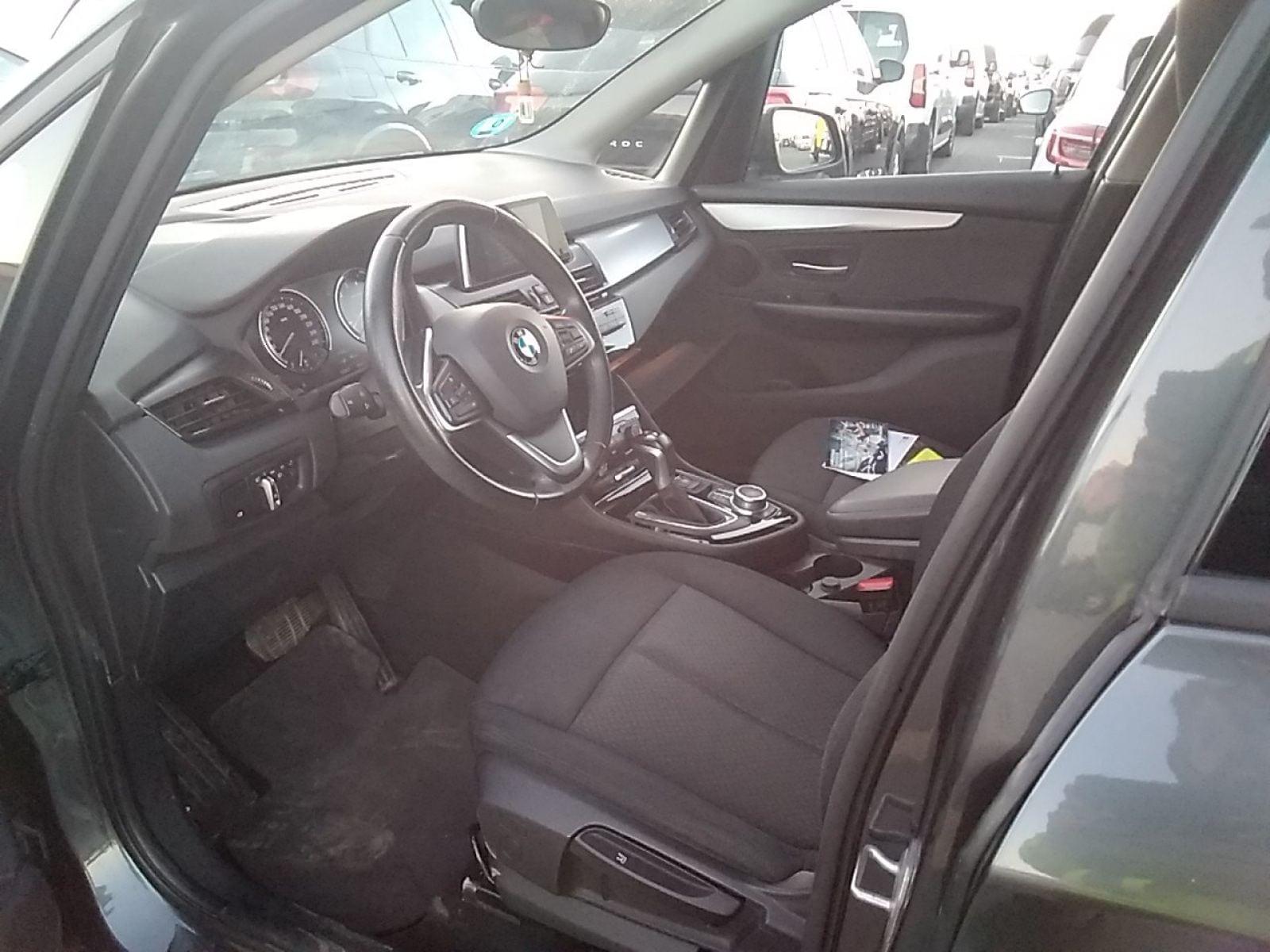 BMW SERIE 2 ACTIVE TOURER 225xe iPerformance 4 