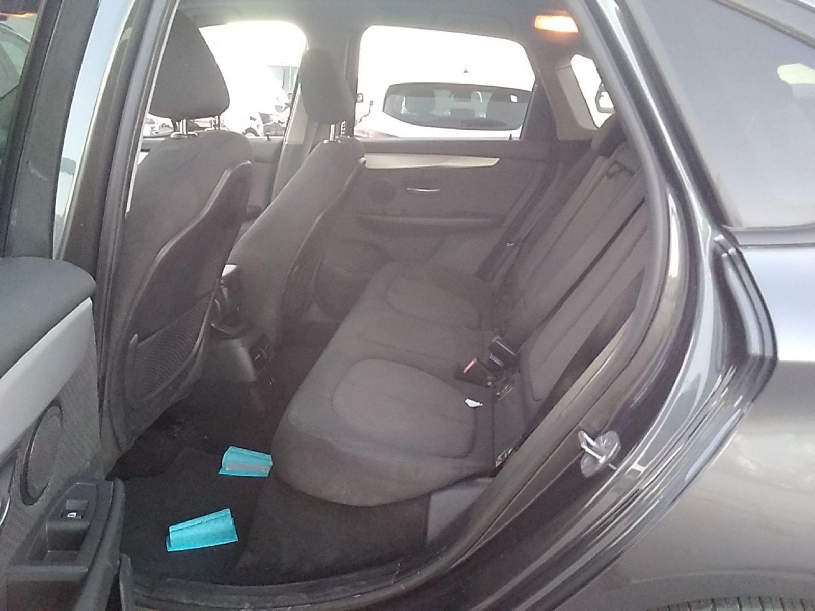 BMW SERIE 2 ACTIVE TOURER 225xe iPerformance 5 