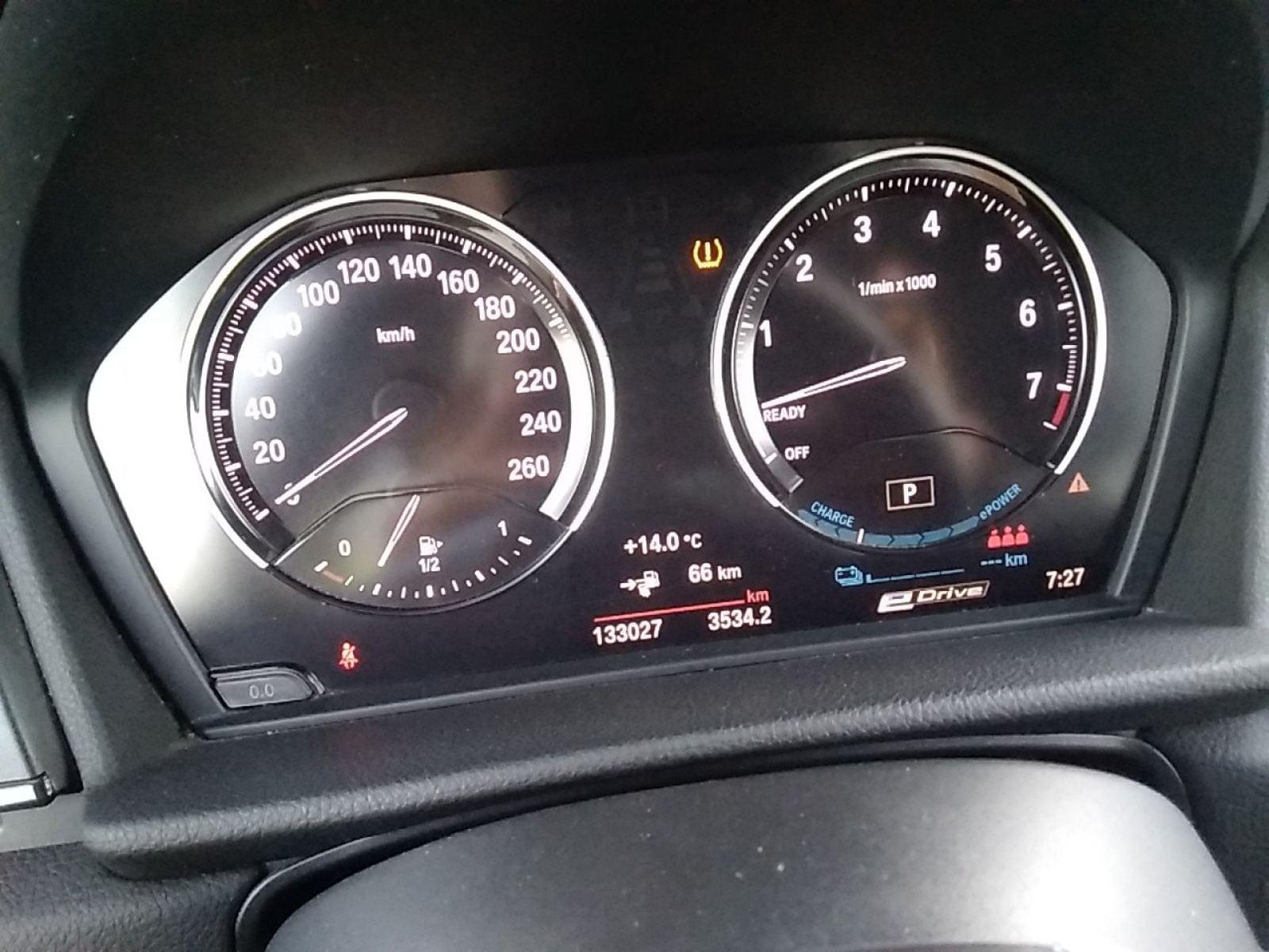 BMW SERIE 2 ACTIVE TOURER 225xe iPerformance 6 