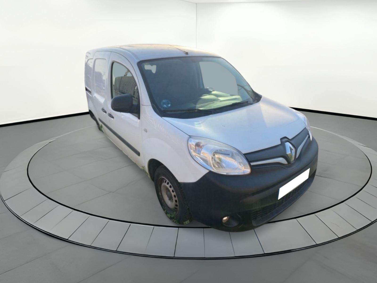 RENAULT KANGOO FURGON EXPRESS Profesional dCi 66 kW (90 CV) 1 