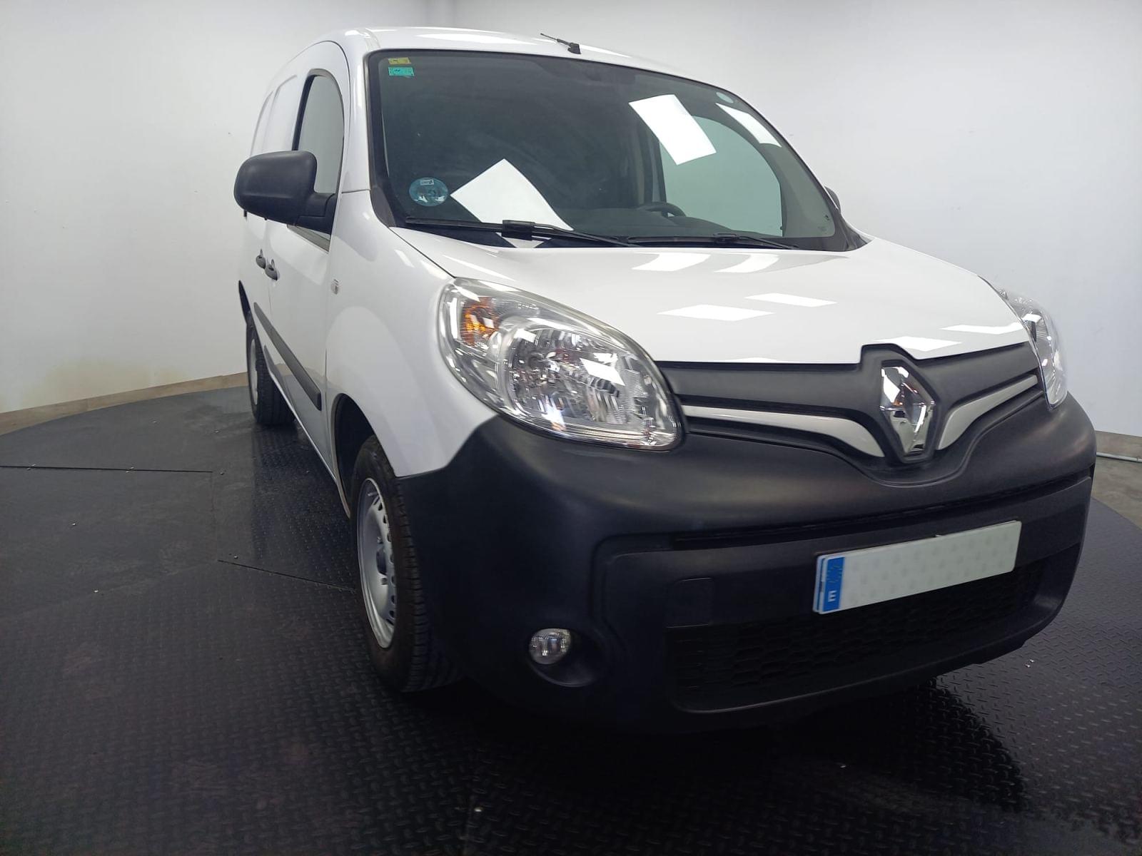 RENAULT KANGOO FURGON EXPRESS Profesional dCi 66 kW (90 CV) 2 