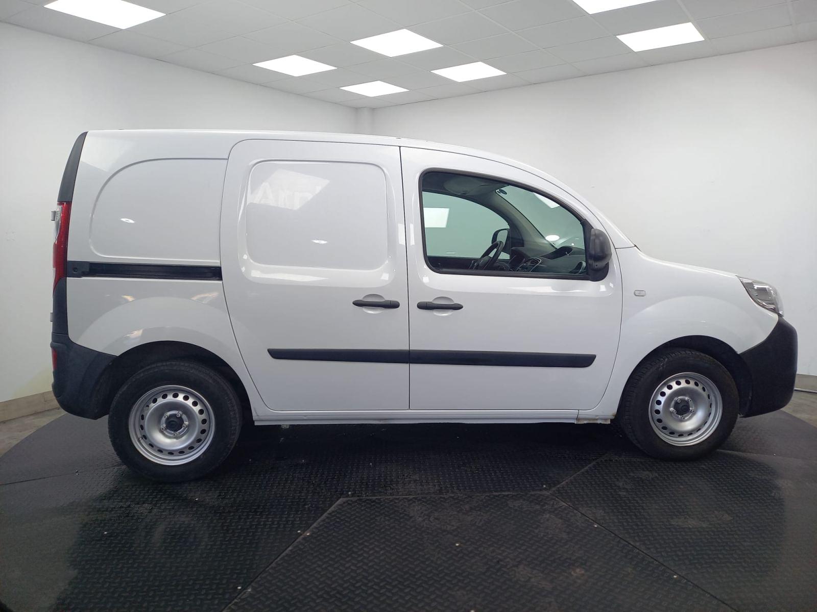 RENAULT KANGOO FURGON EXPRESS Profesional dCi 66 kW (90 CV) 3 