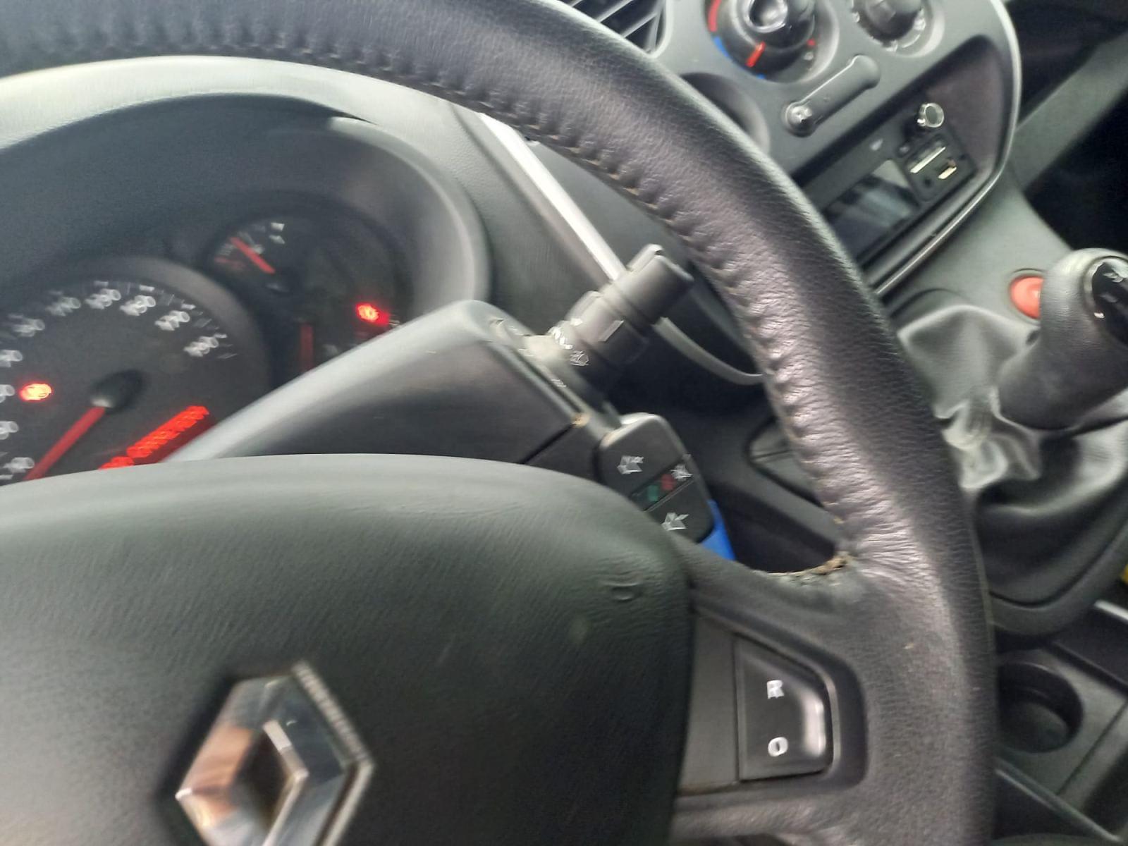 RENAULT KANGOO FURGON EXPRESS Profesional dCi 66 kW (90 CV) 16 
