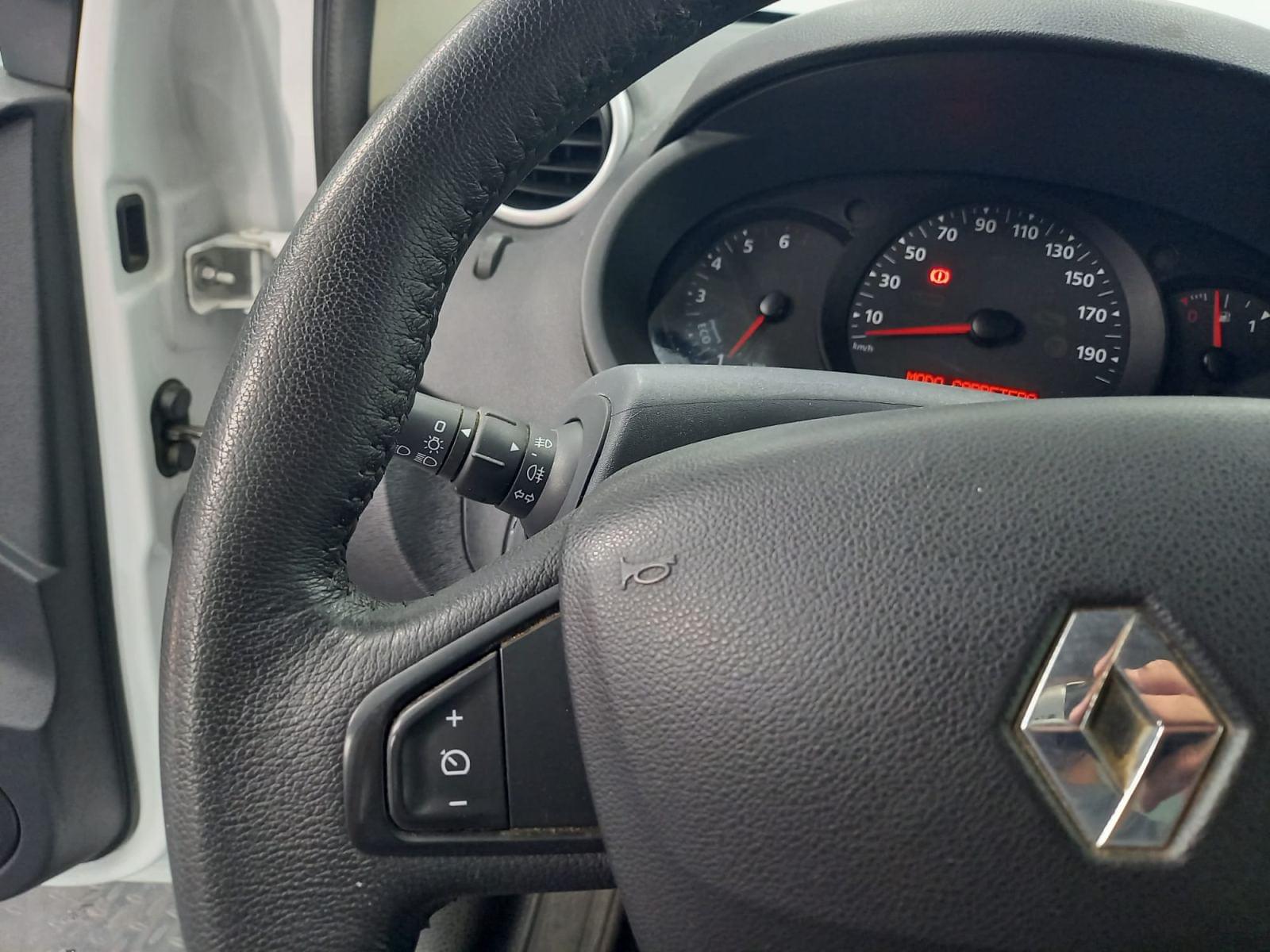 RENAULT KANGOO FURGON EXPRESS Profesional dCi 66 kW (90 CV) 17 