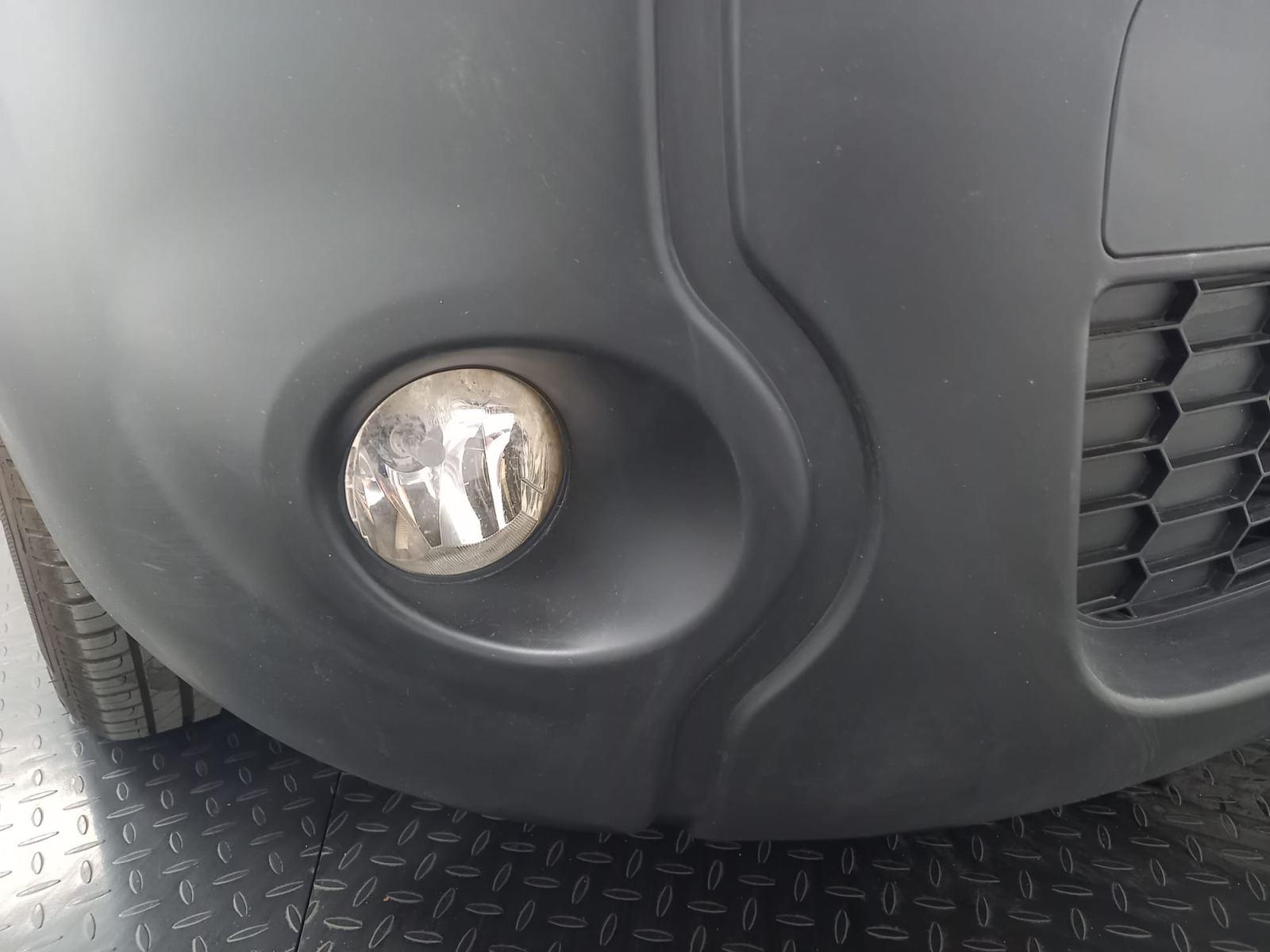 RENAULT KANGOO FURGON EXPRESS Profesional dCi 66 kW (90 CV) 18 