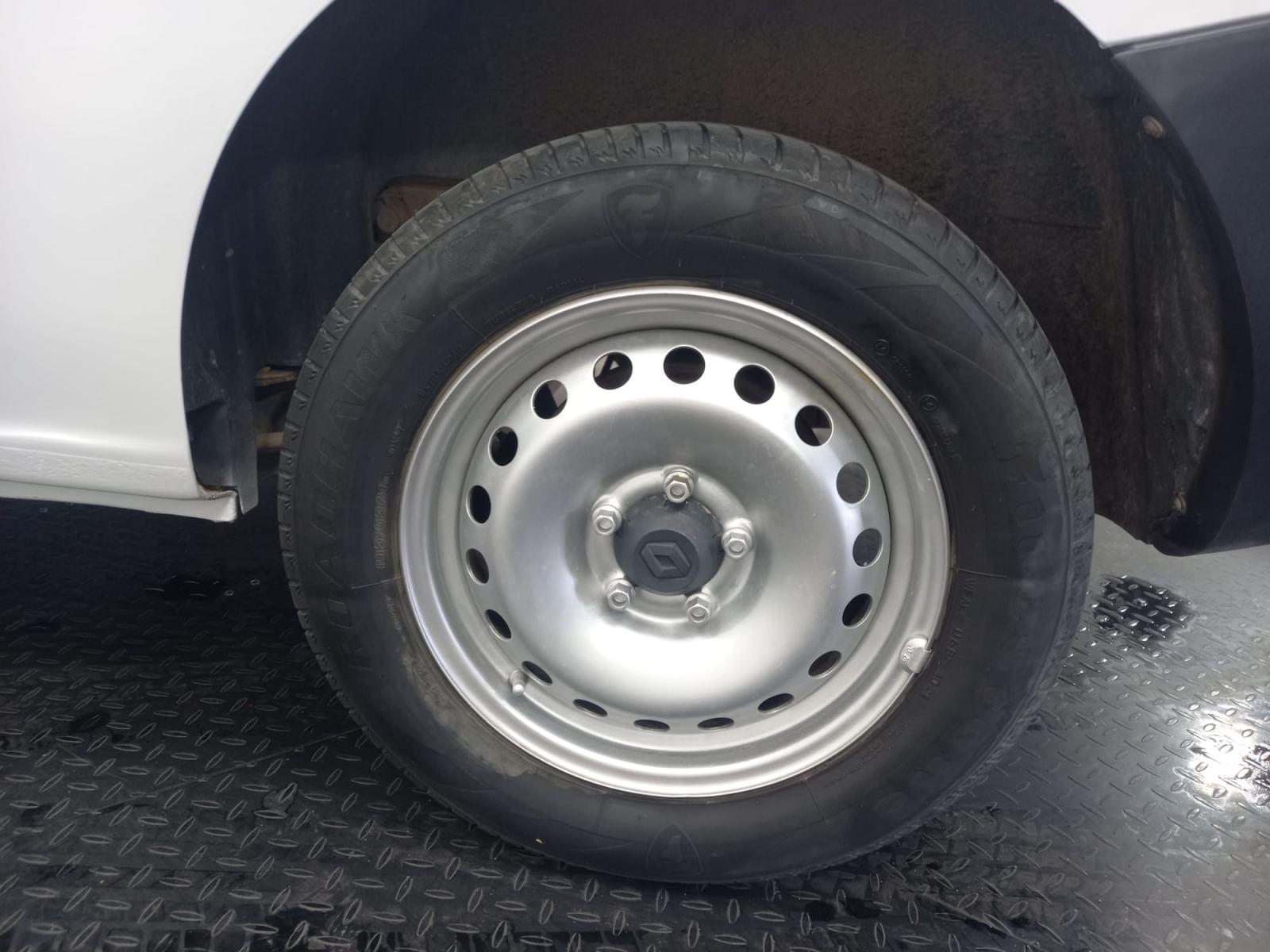 RENAULT KANGOO FURGON EXPRESS Profesional dCi 66 kW (90 CV) 24 