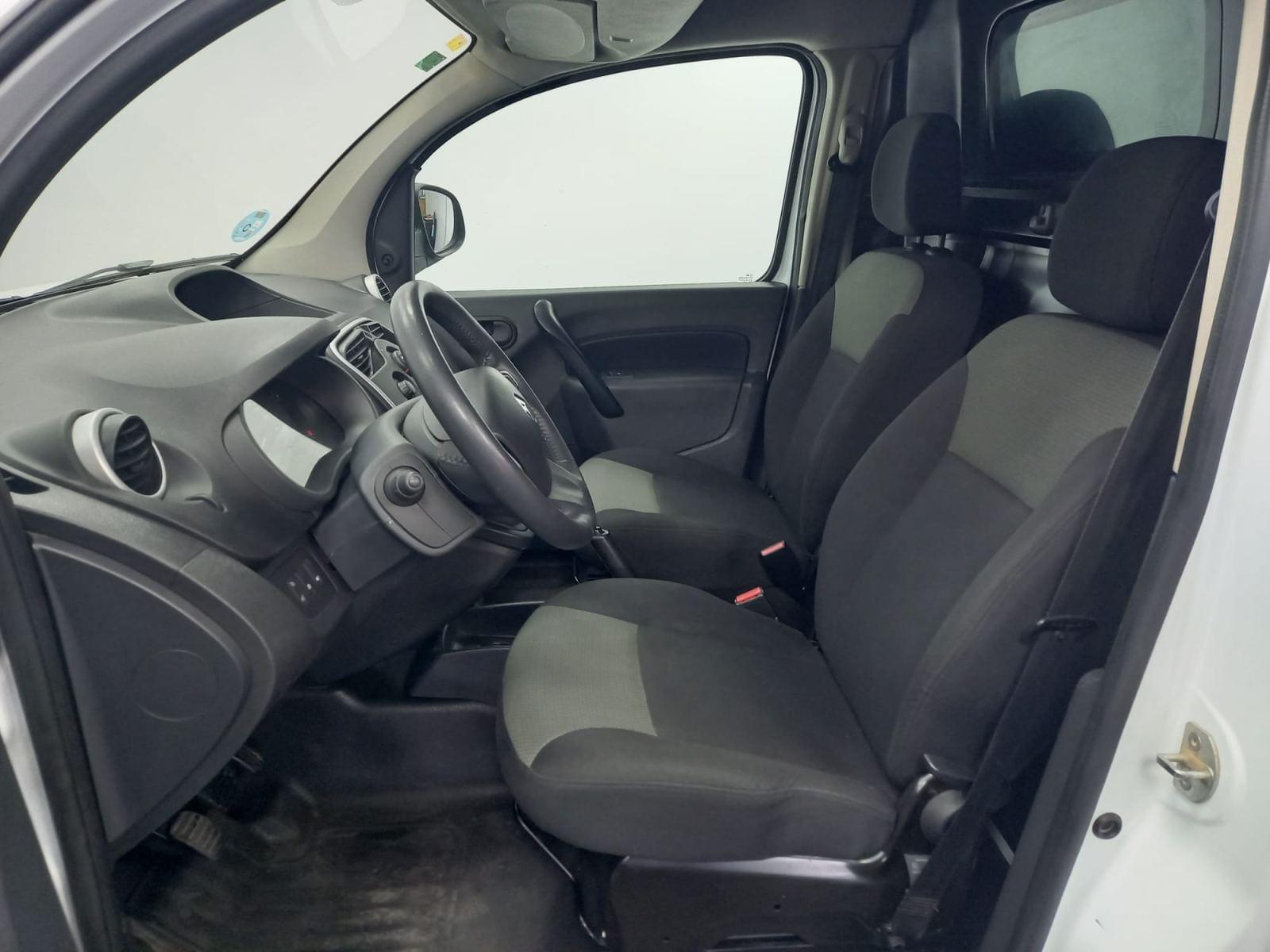 RENAULT KANGOO FURGON EXPRESS Profesional dCi 66 kW (90 CV) 25 