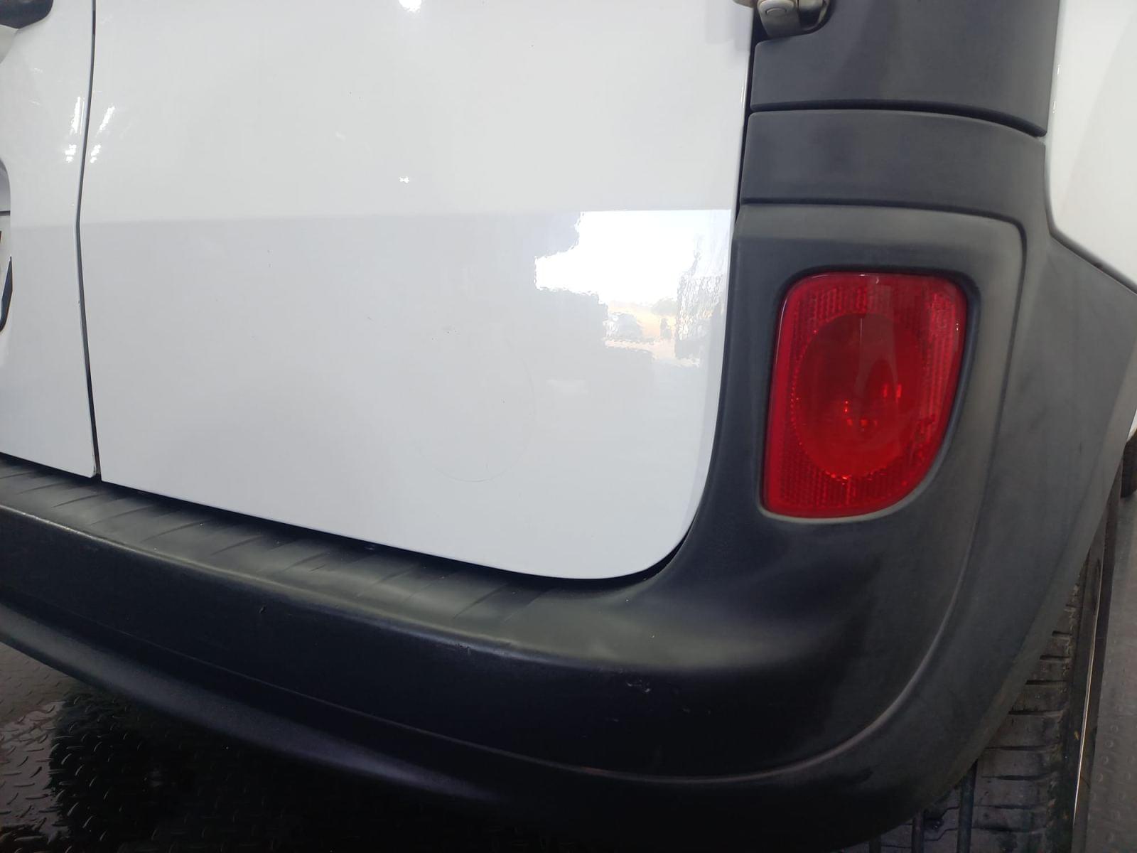RENAULT KANGOO FURGON EXPRESS Profesional dCi 66 kW (90 CV) 28 