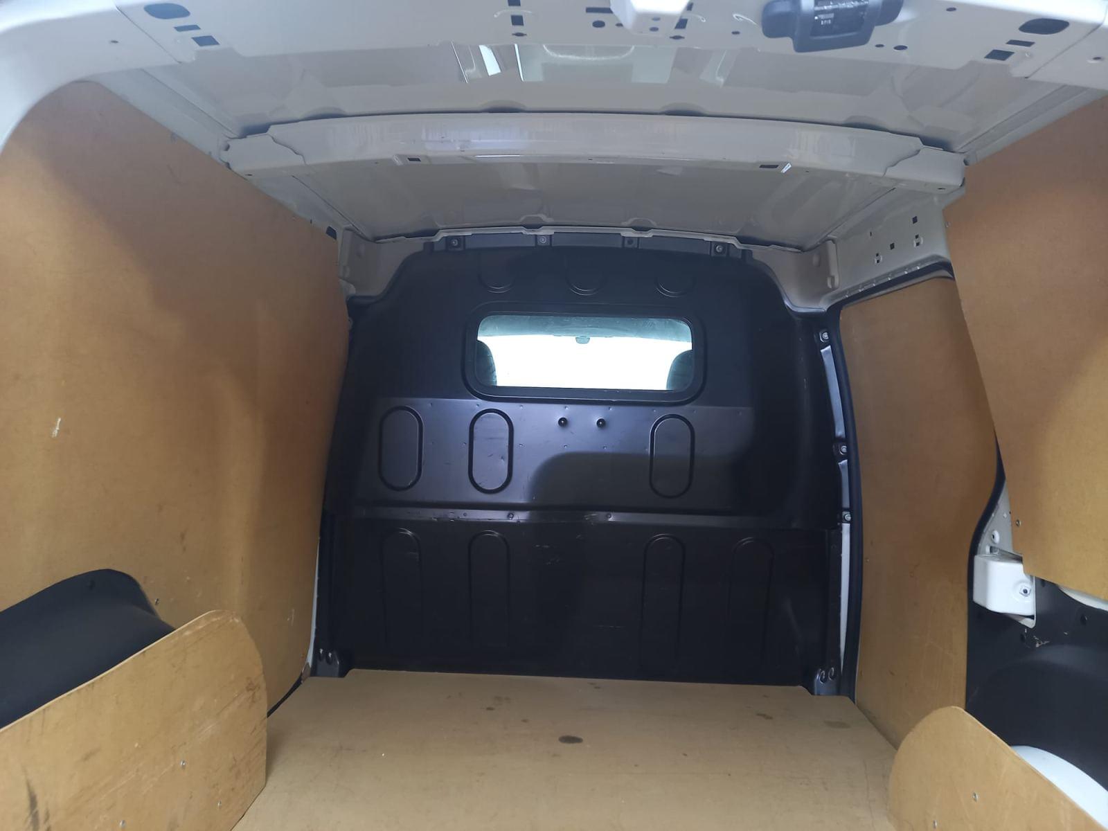 RENAULT KANGOO FURGON EXPRESS Profesional dCi 66 kW (90 CV) 33 