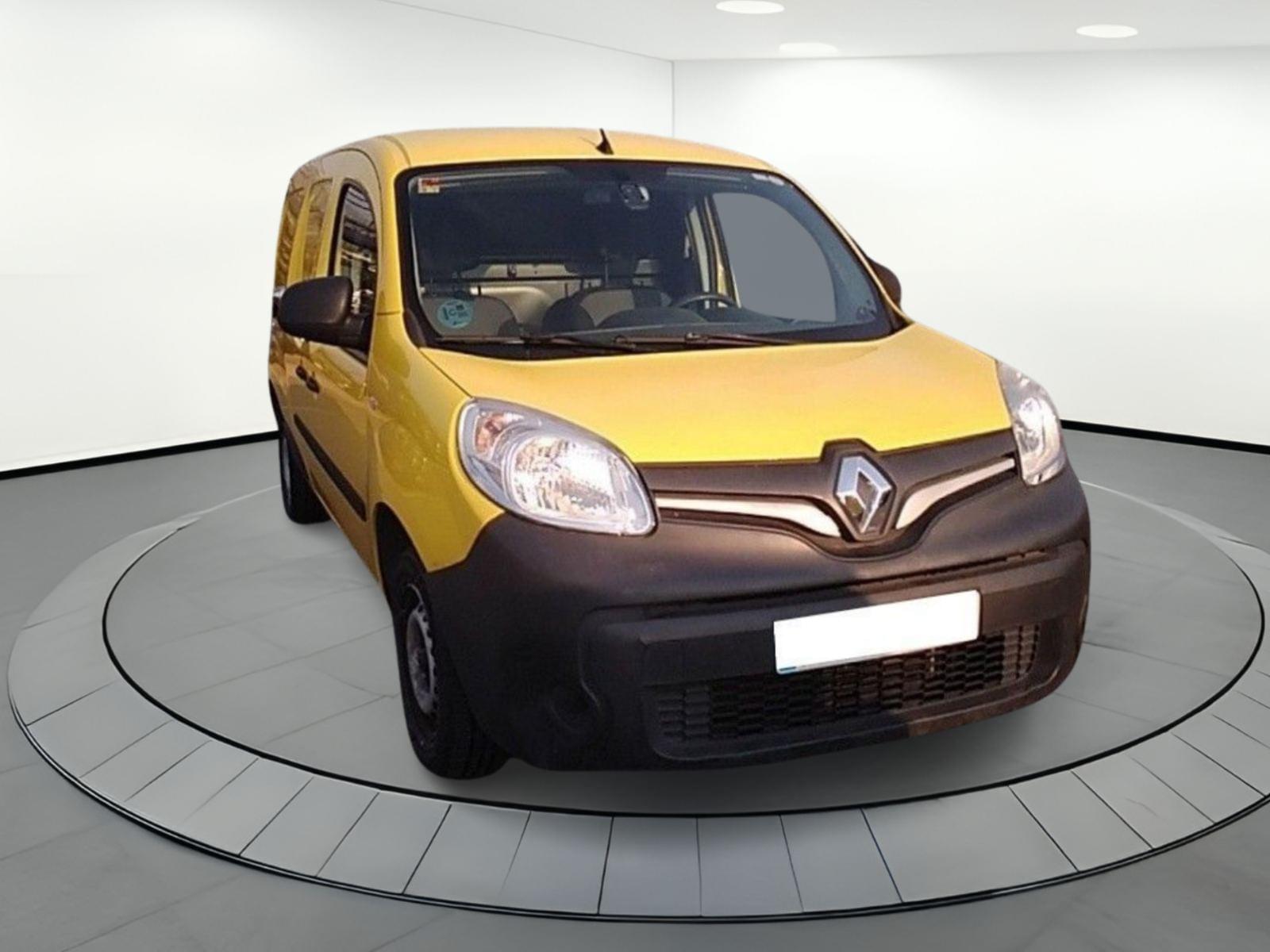 RENAULT KANGOO FURGON MAXI EXPRESS Maxi 2p Blue dCi 70 kW (95CV) 1 
