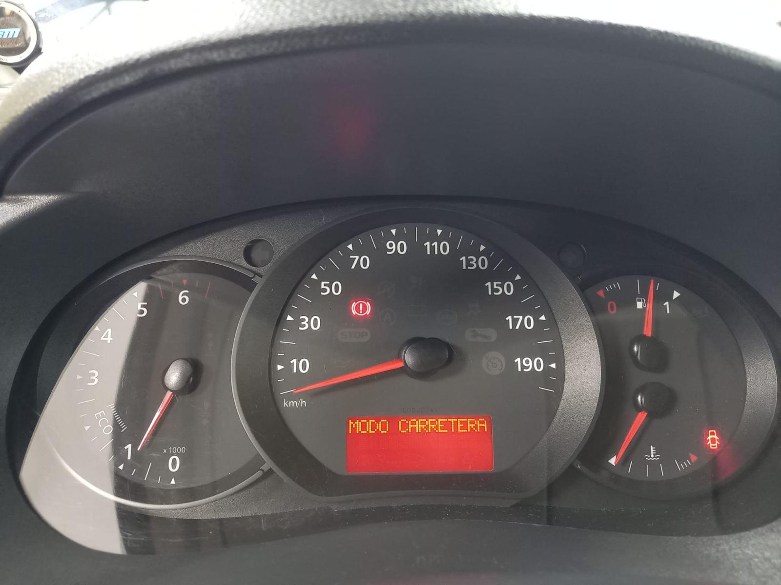 RENAULT KANGOO FURGON MAXI EXPRESS Maxi 2p Blue dCi 70 kW (95CV) 18 