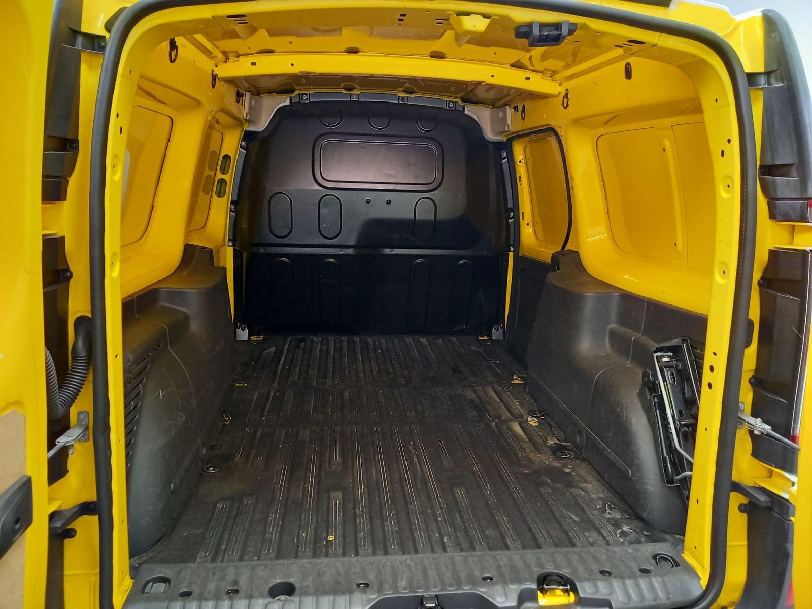 RENAULT KANGOO FURGON MAXI EXPRESS Maxi 2p Blue dCi 70 kW (95CV) 20 