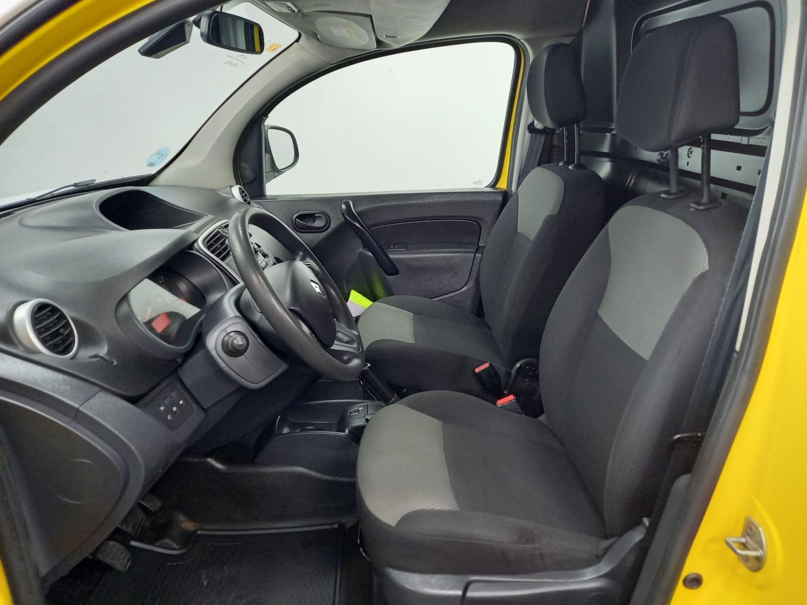 RENAULT KANGOO FURGON MAXI EXPRESS Maxi 2p Blue dCi 70 kW (95CV) 22 