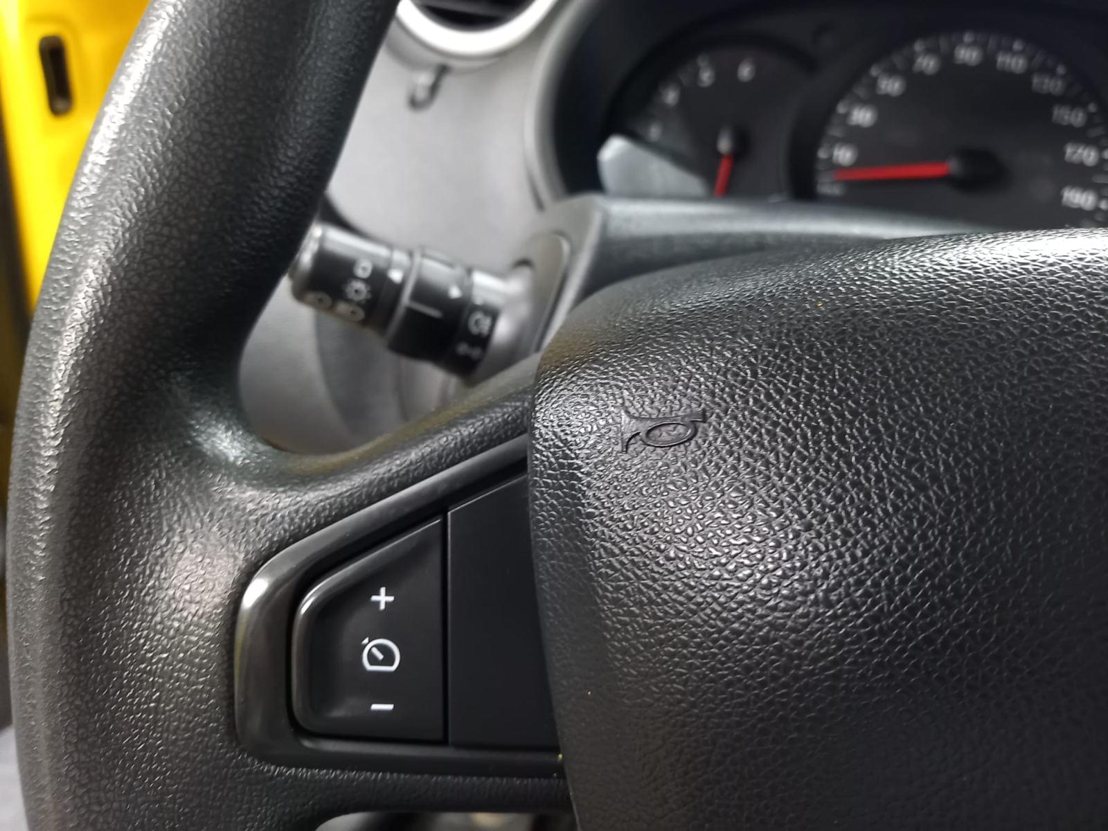 RENAULT KANGOO FURGON MAXI EXPRESS Maxi 2p Blue dCi 70 kW (95CV) 24 