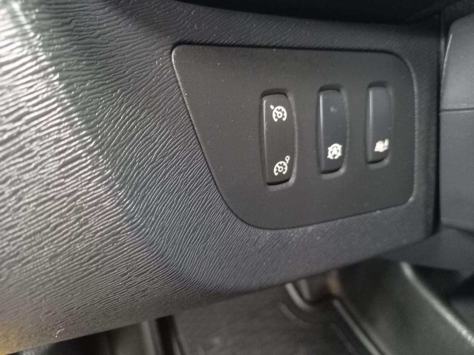 RENAULT KANGOO FURGON MAXI EXPRESS Maxi 2p Blue dCi 70 kW (95CV) 27 