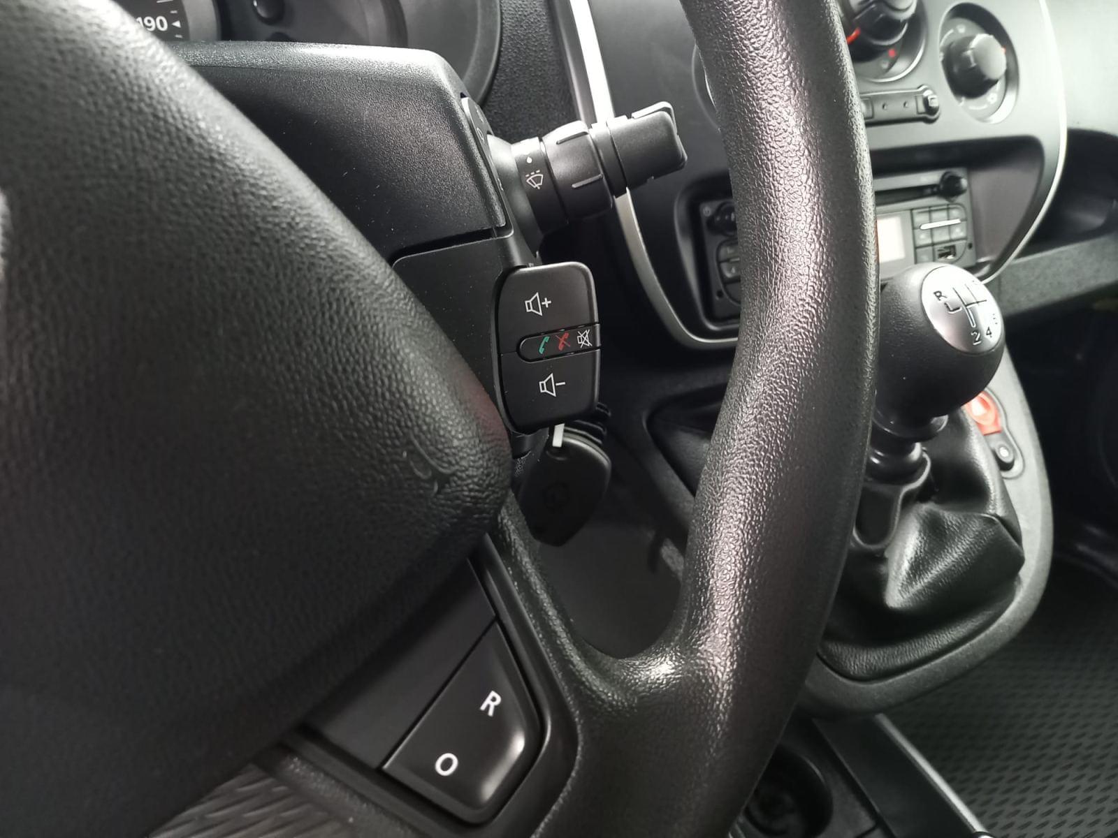 RENAULT KANGOO FURGON MAXI EXPRESS Maxi 2p Blue dCi 70 kW (95CV) 30 