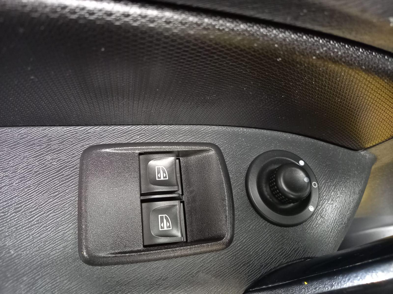 RENAULT KANGOO FURGON MAXI EXPRESS Maxi 2p Blue dCi 70 kW (95CV) 32 